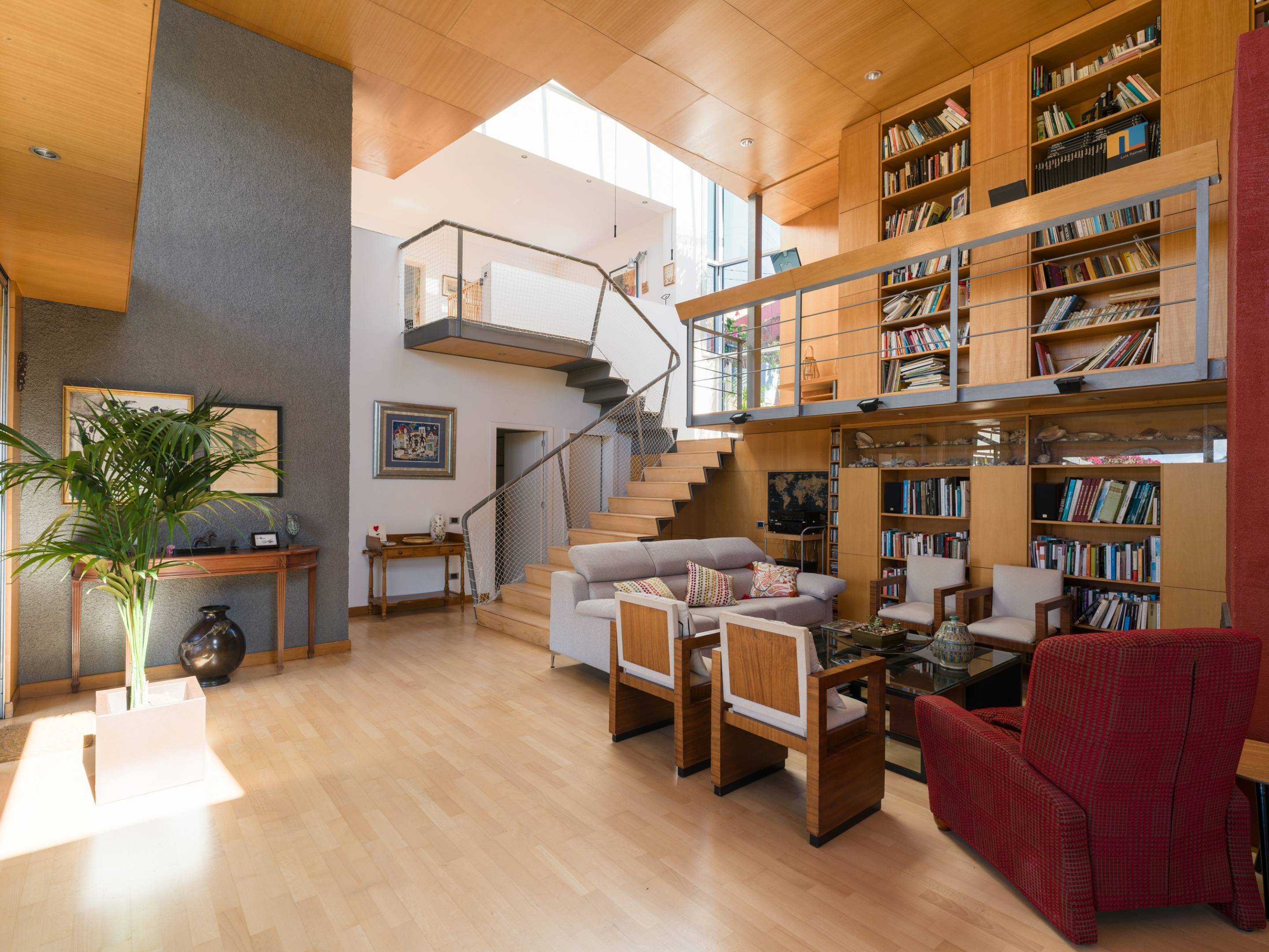 En venta encantador chalet en tafira!