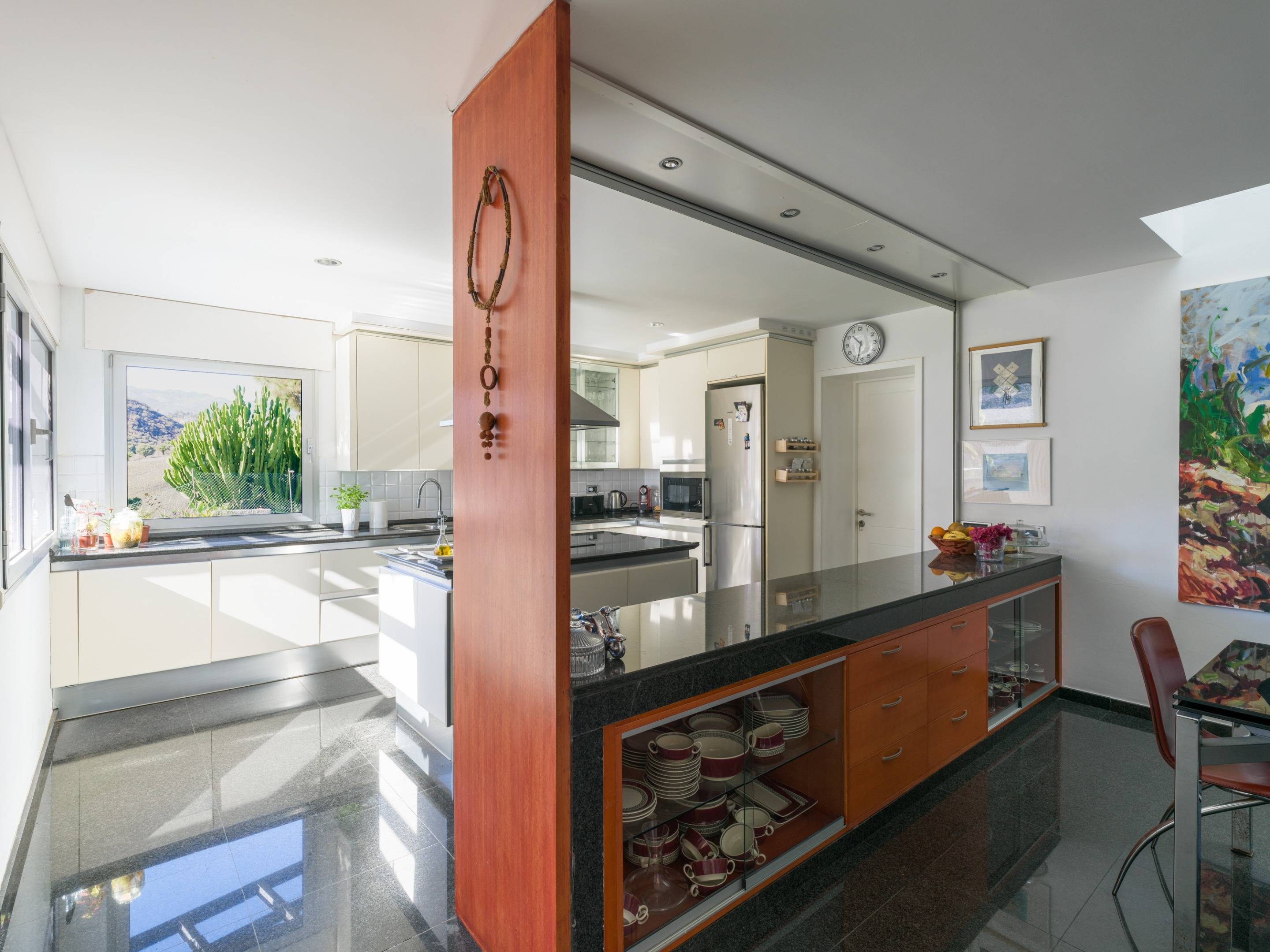 En venta encantador chalet en tafira!