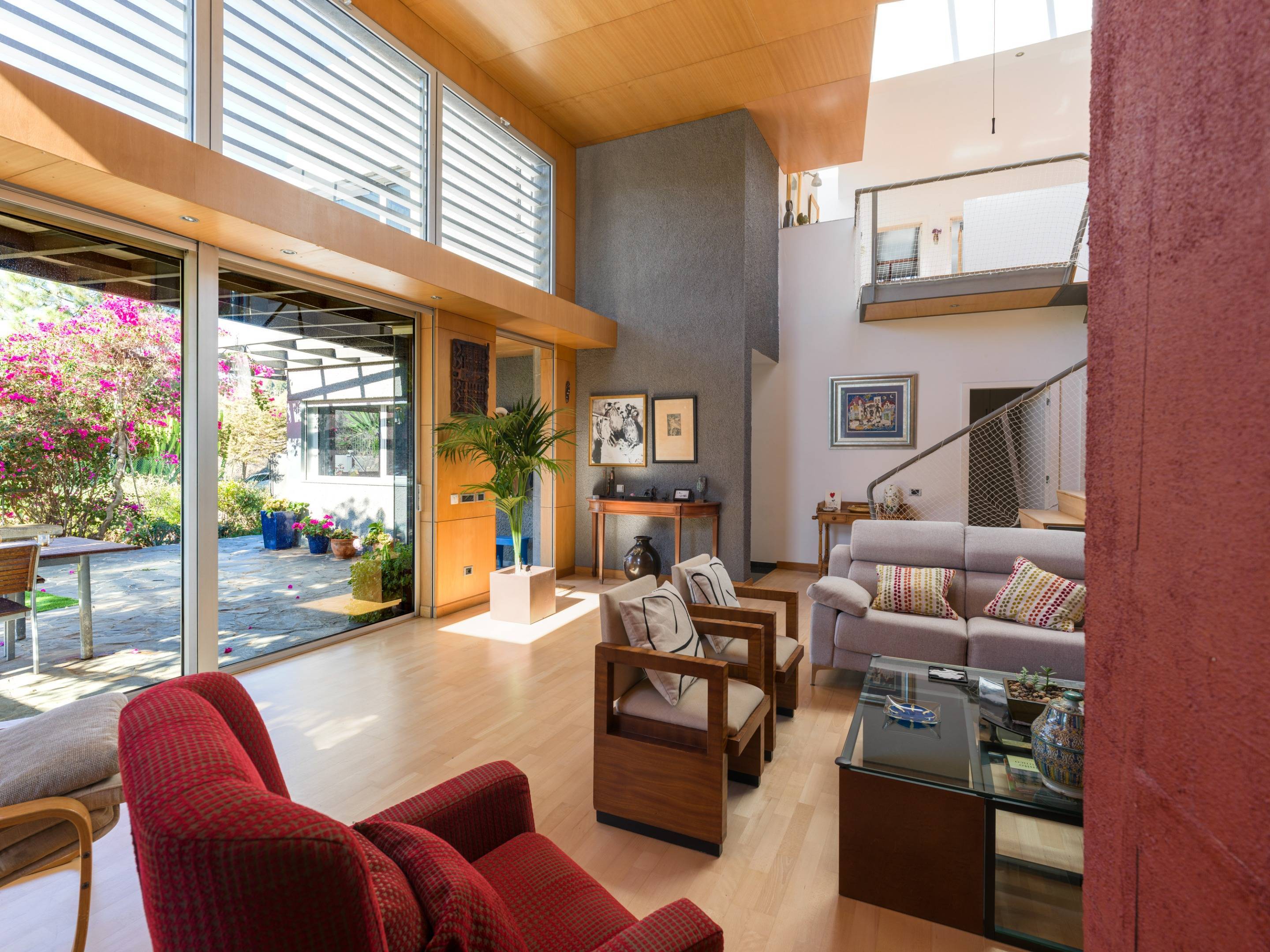 En venta encantador chalet en tafira!