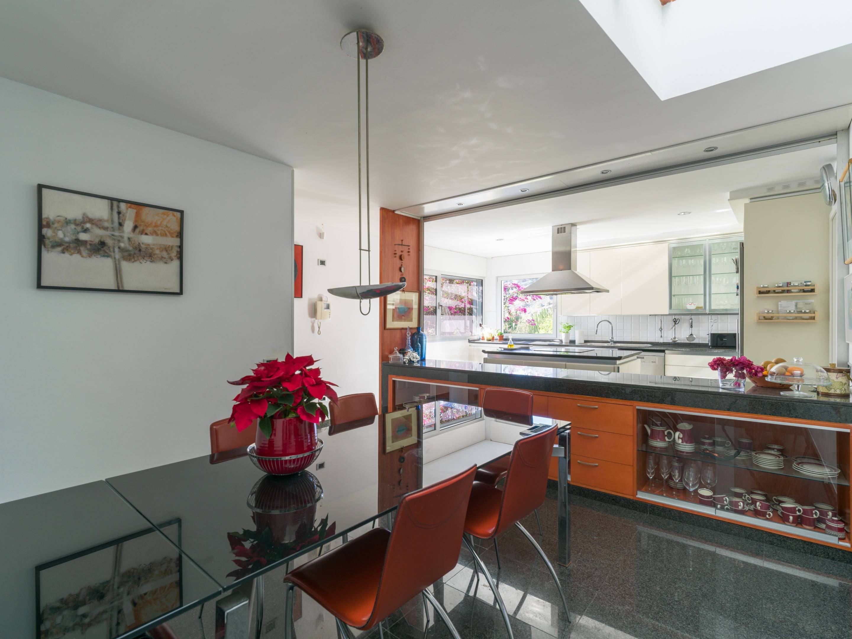 En venta encantador chalet en tafira!