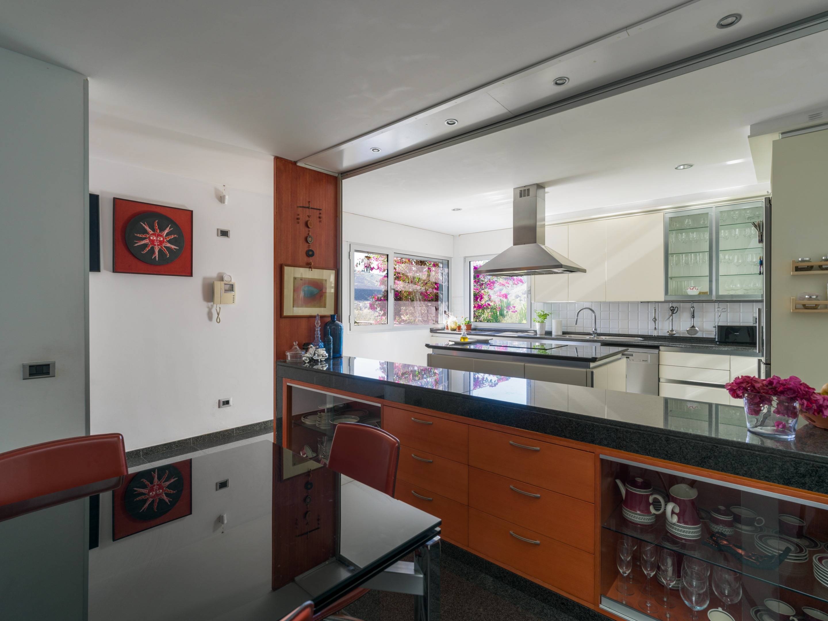 En venta encantador chalet en tafira!