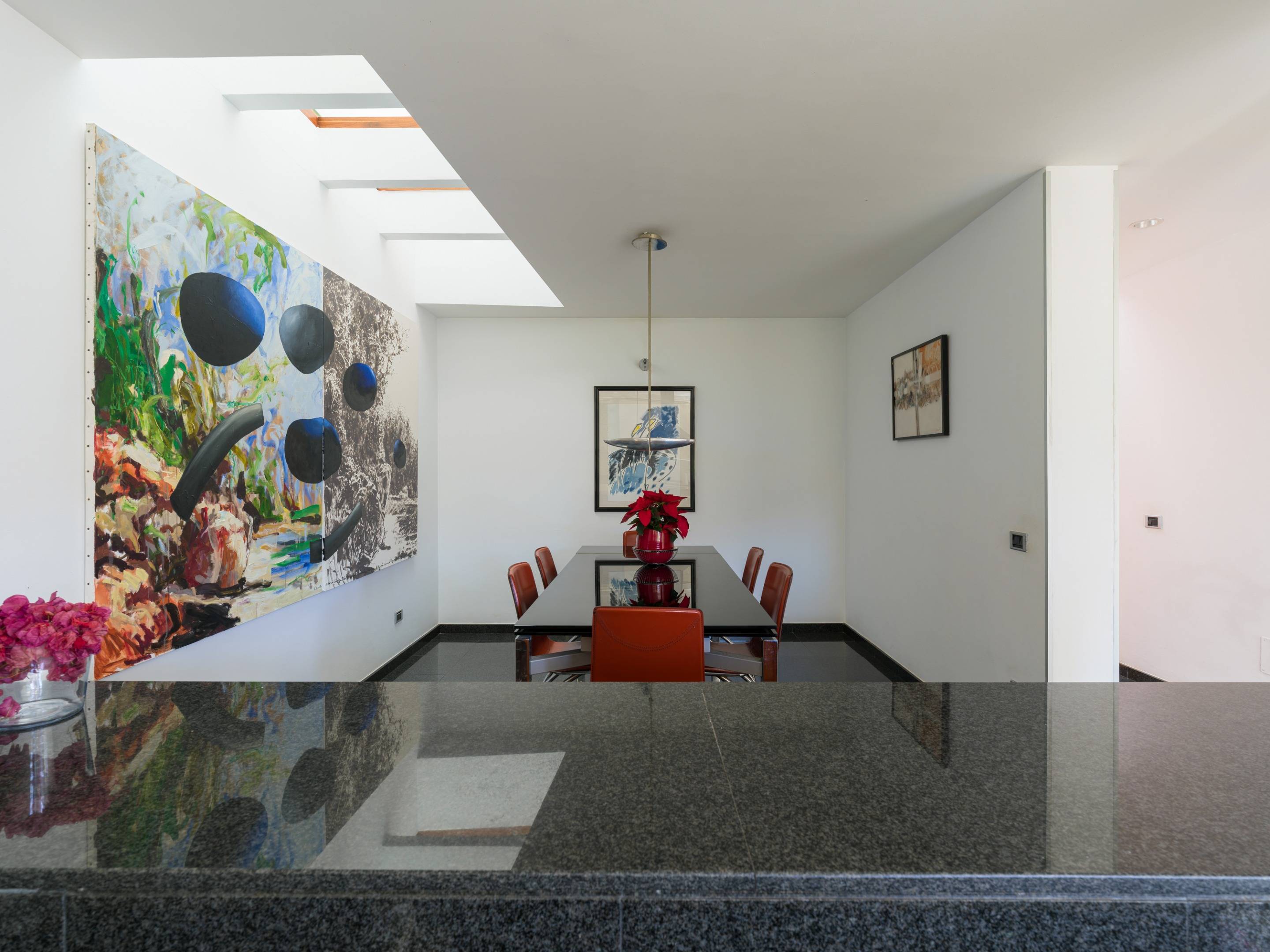 En venta encantador chalet en tafira!