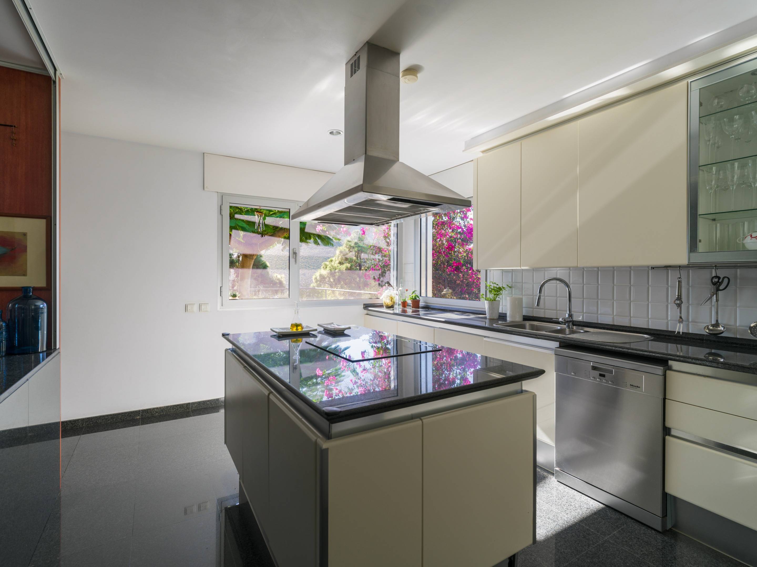 En venta encantador chalet en tafira!