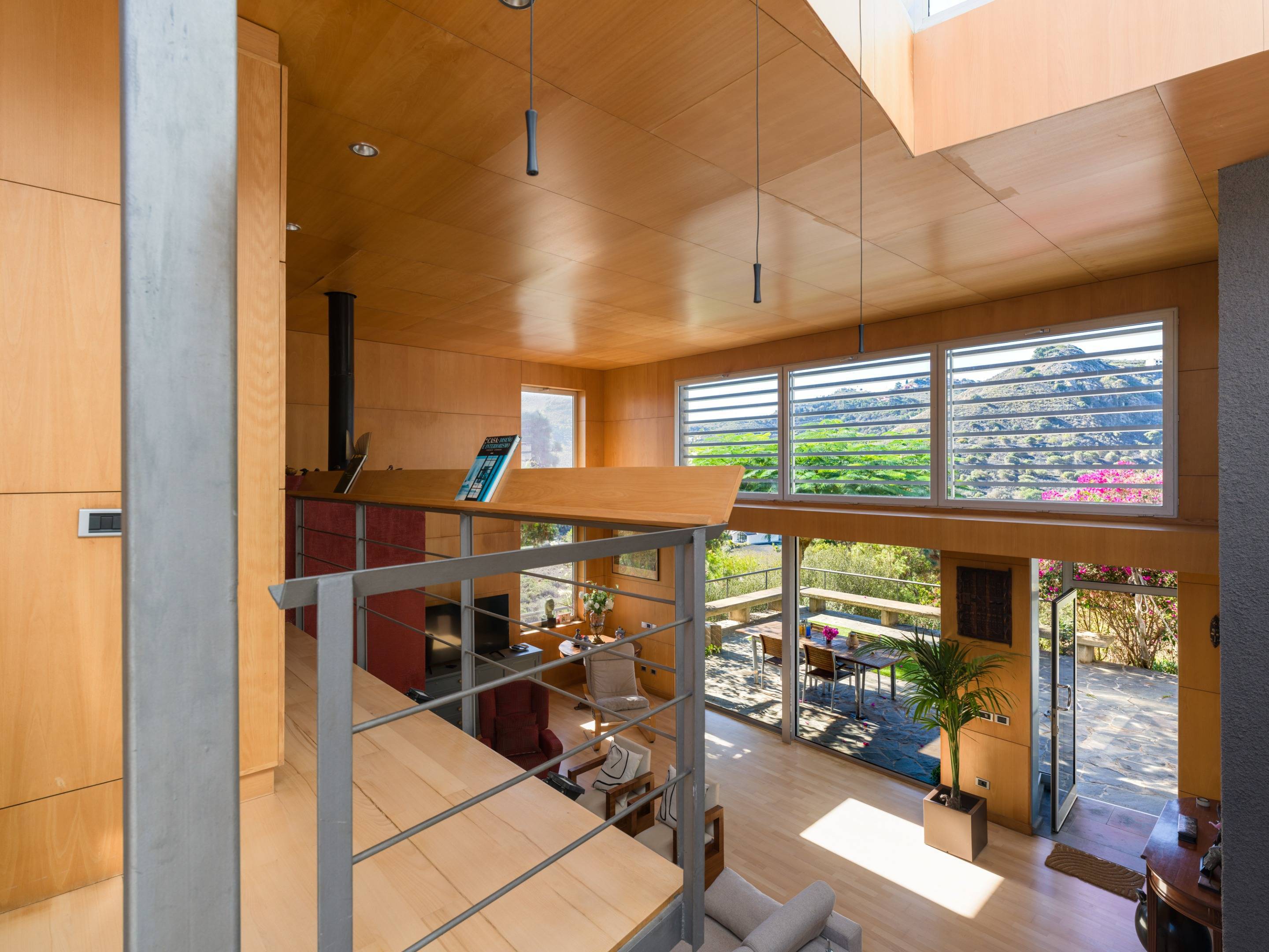 En venta encantador chalet en tafira!