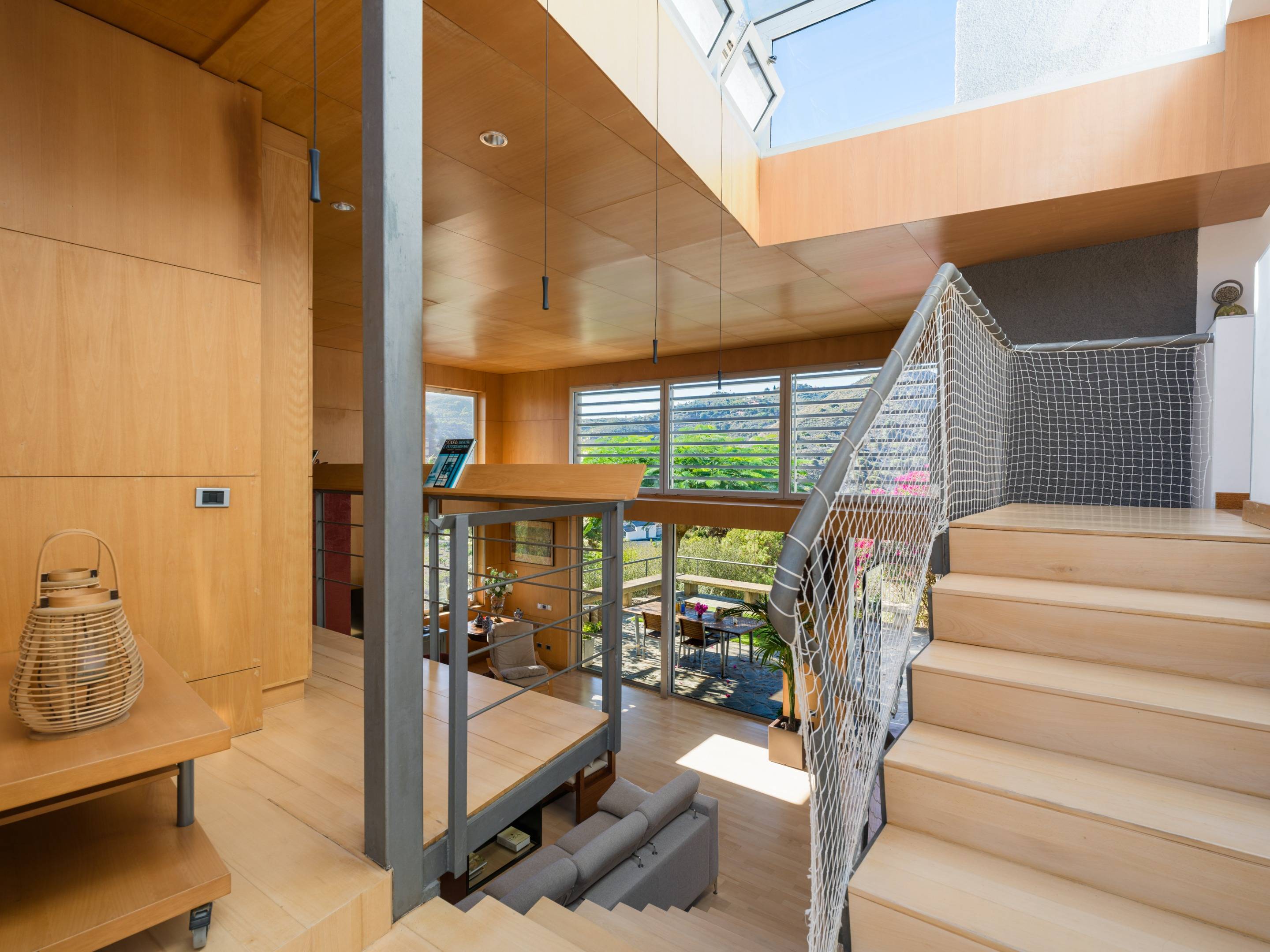 En venta encantador chalet en tafira!