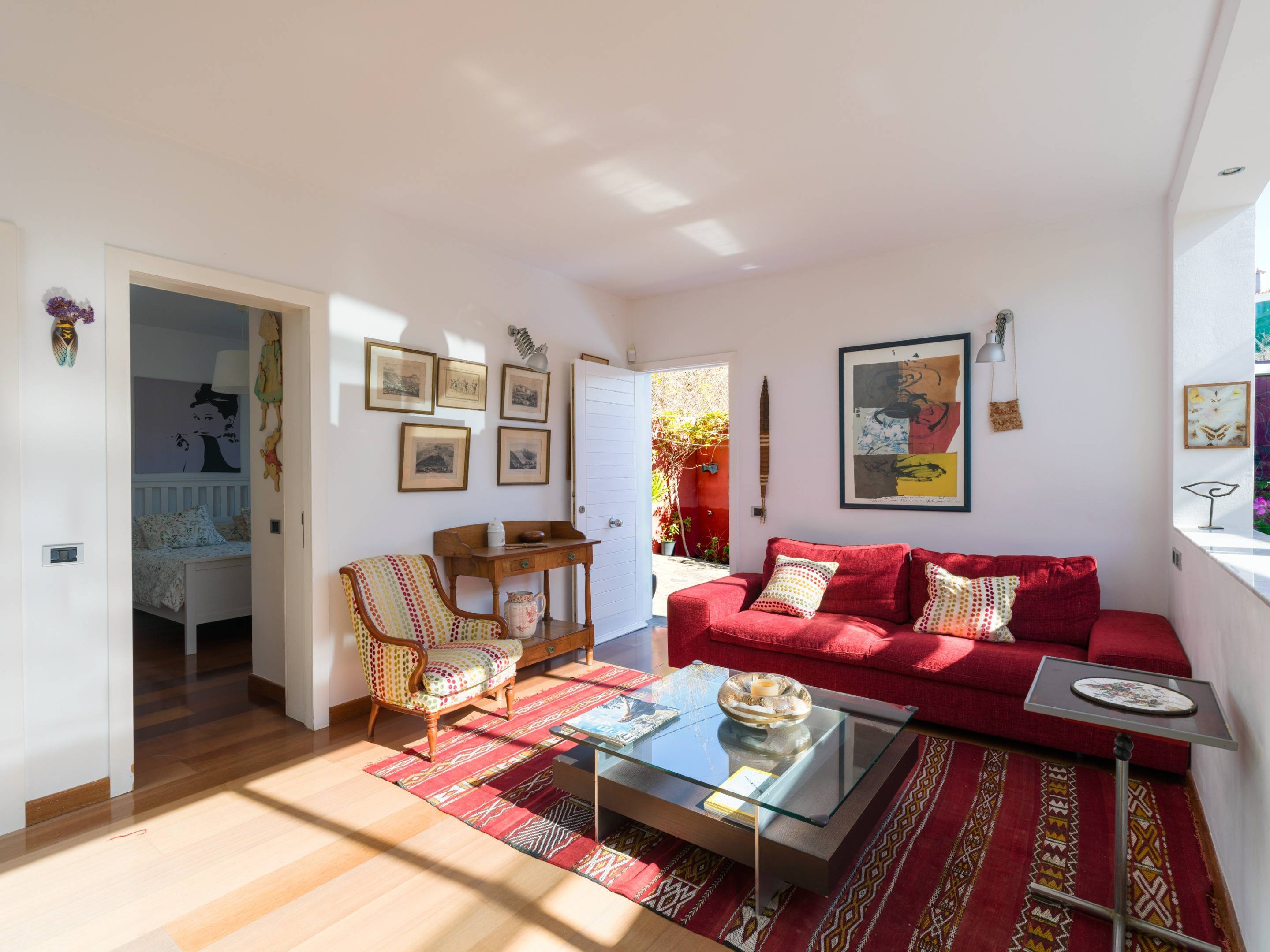 En venta encantador chalet en tafira!