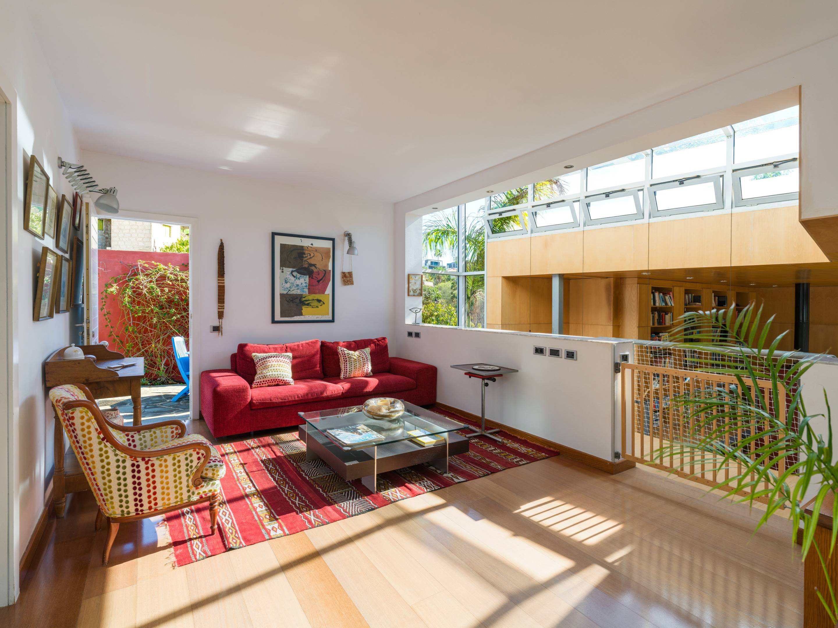 En venta encantador chalet en tafira!