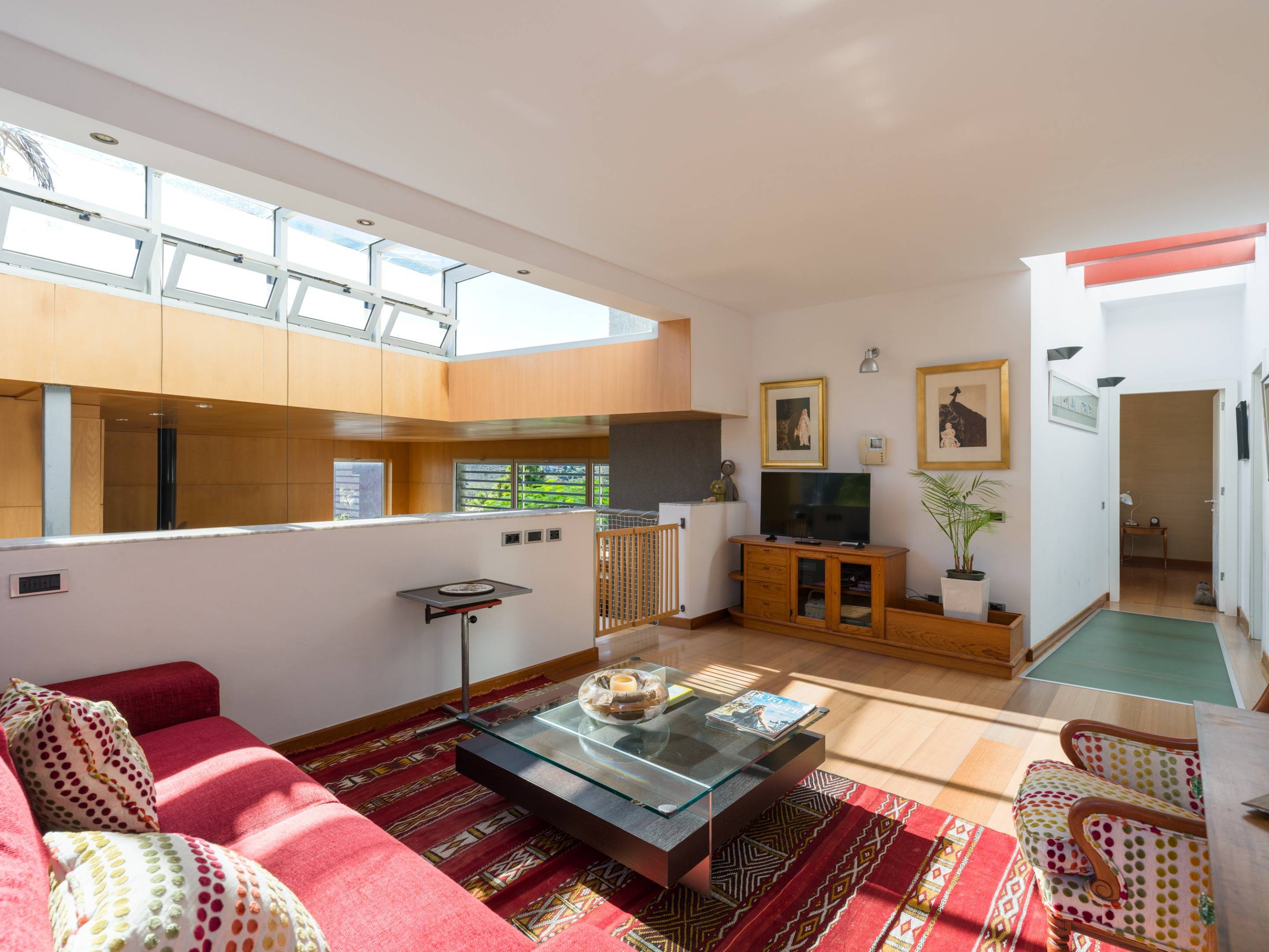 En venta encantador chalet en tafira!