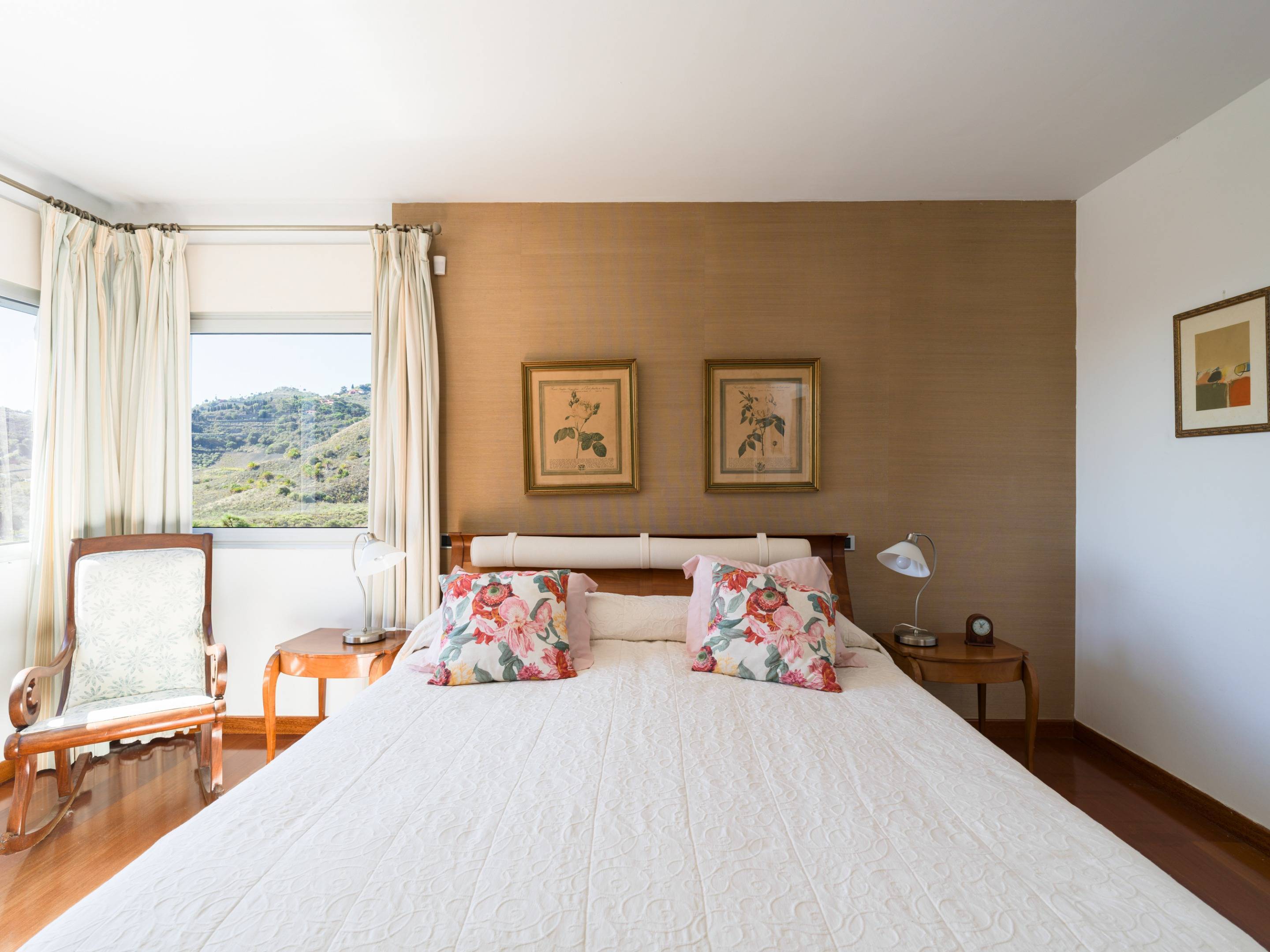 En venta encantador chalet en tafira!