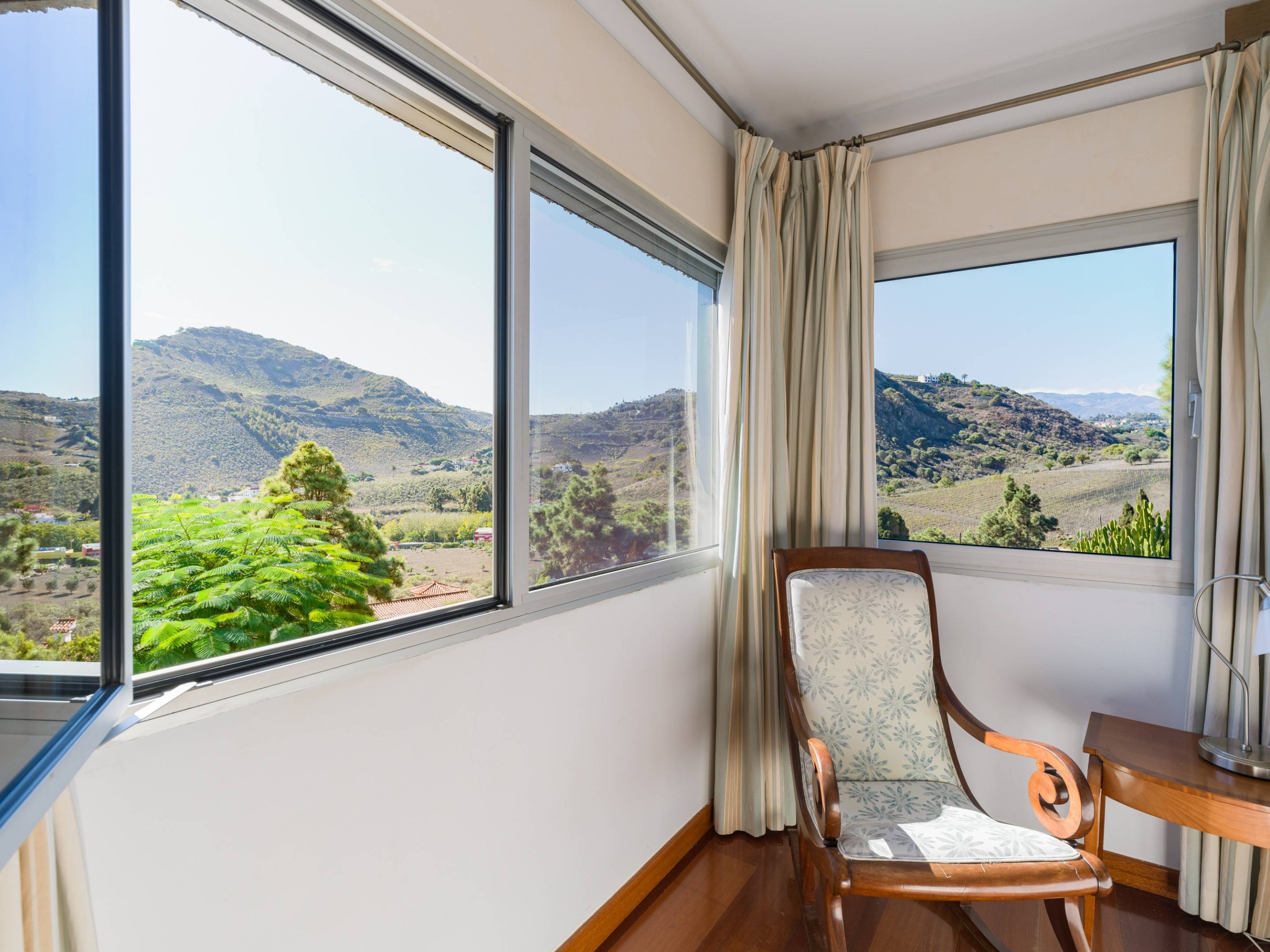 En venta encantador chalet en tafira!