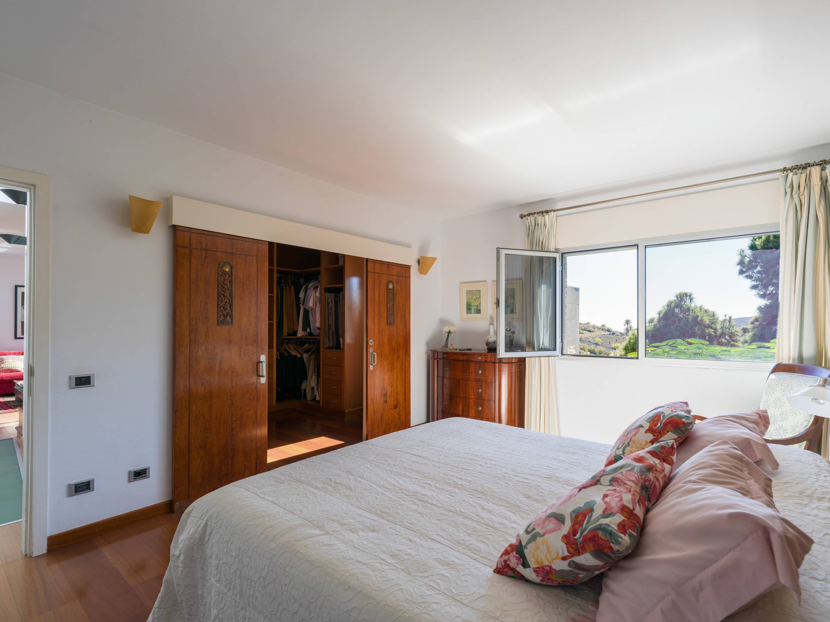 En venta encantador chalet en tafira!