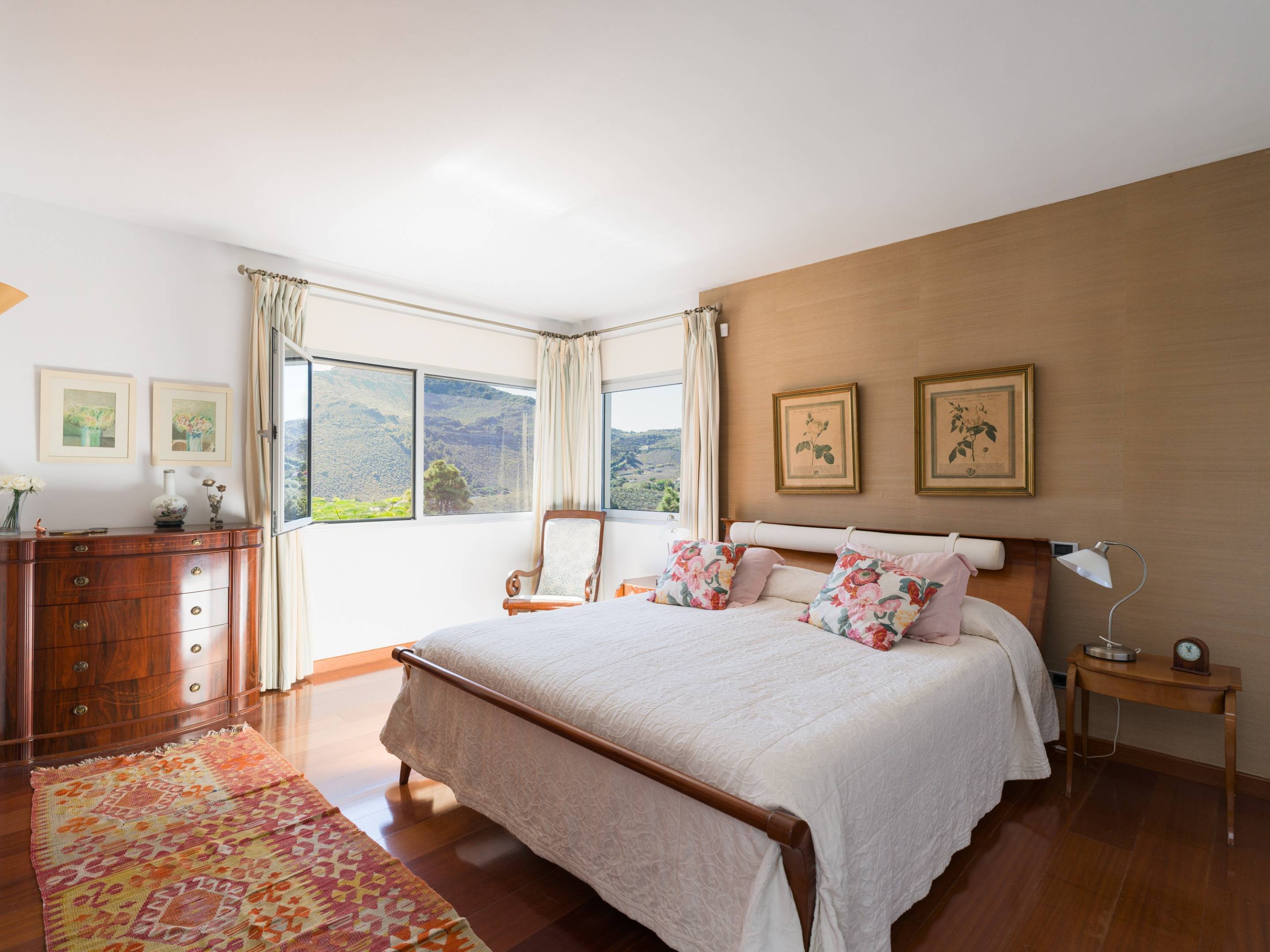 En venta encantador chalet en tafira!