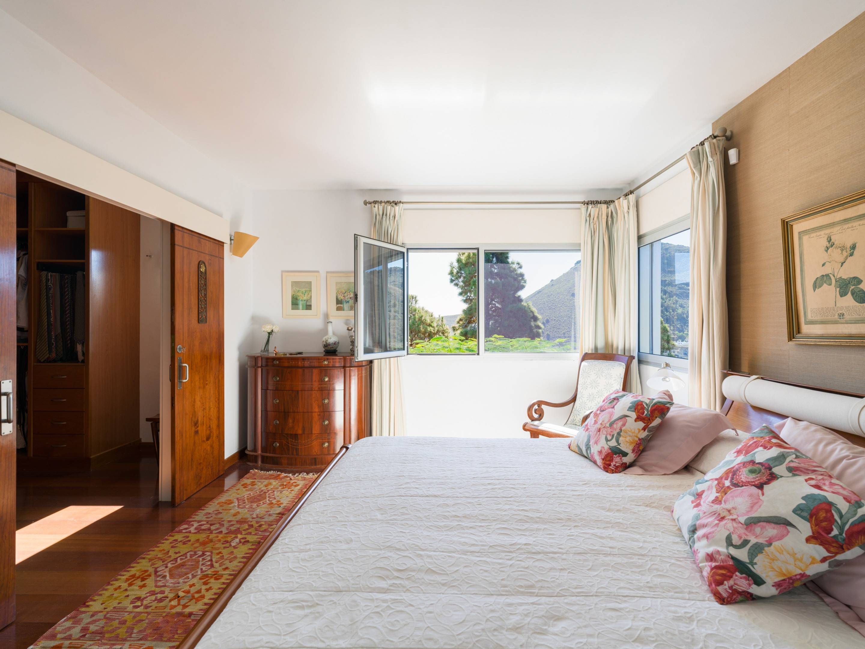 En venta encantador chalet en tafira!