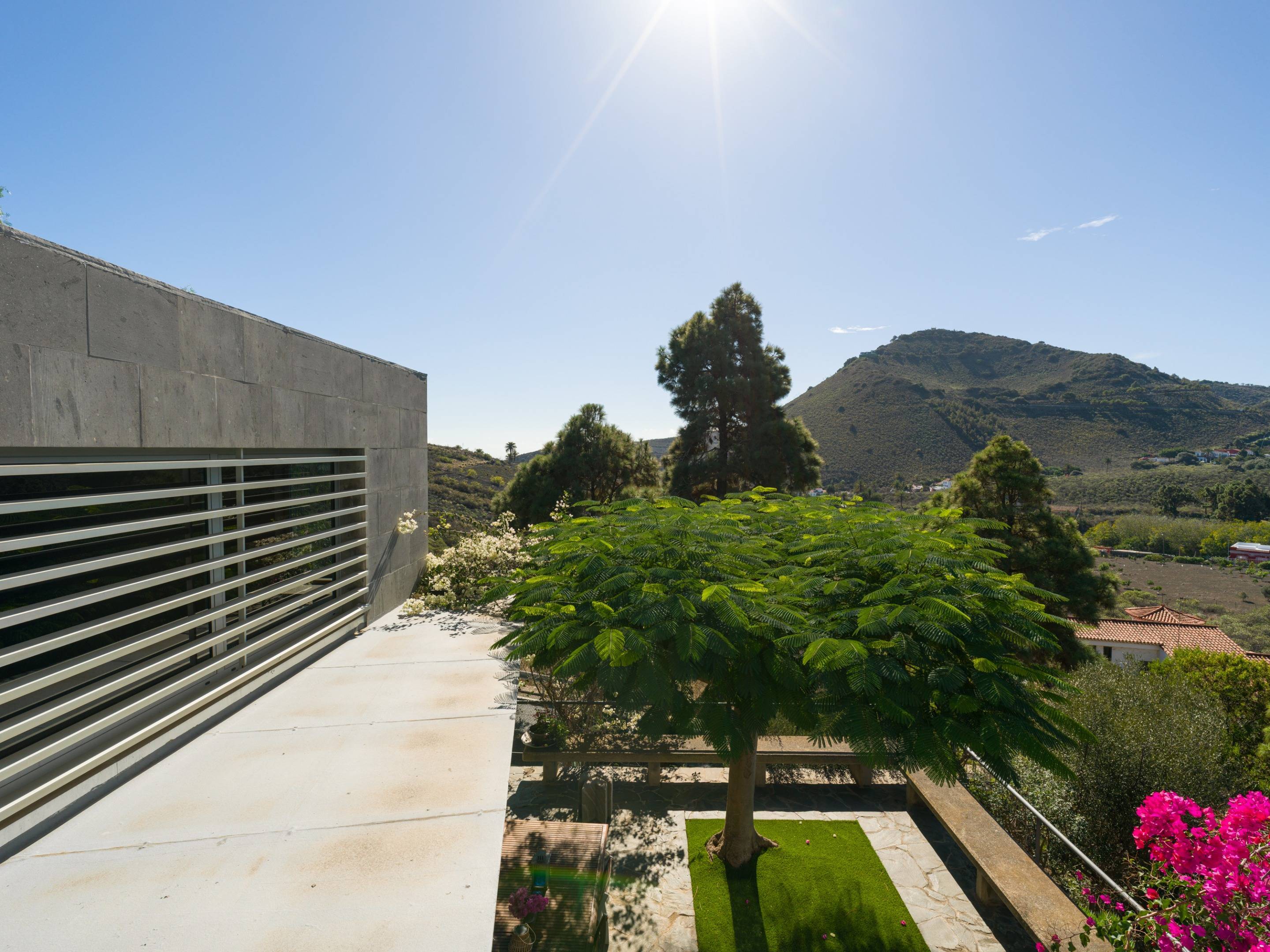 En venta encantador chalet en tafira!