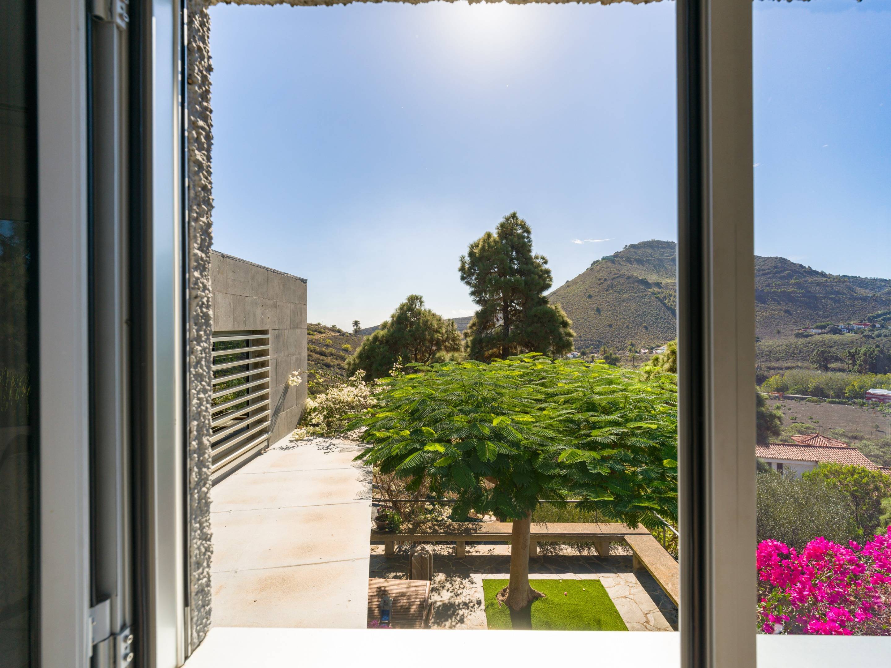 En venta encantador chalet en tafira!