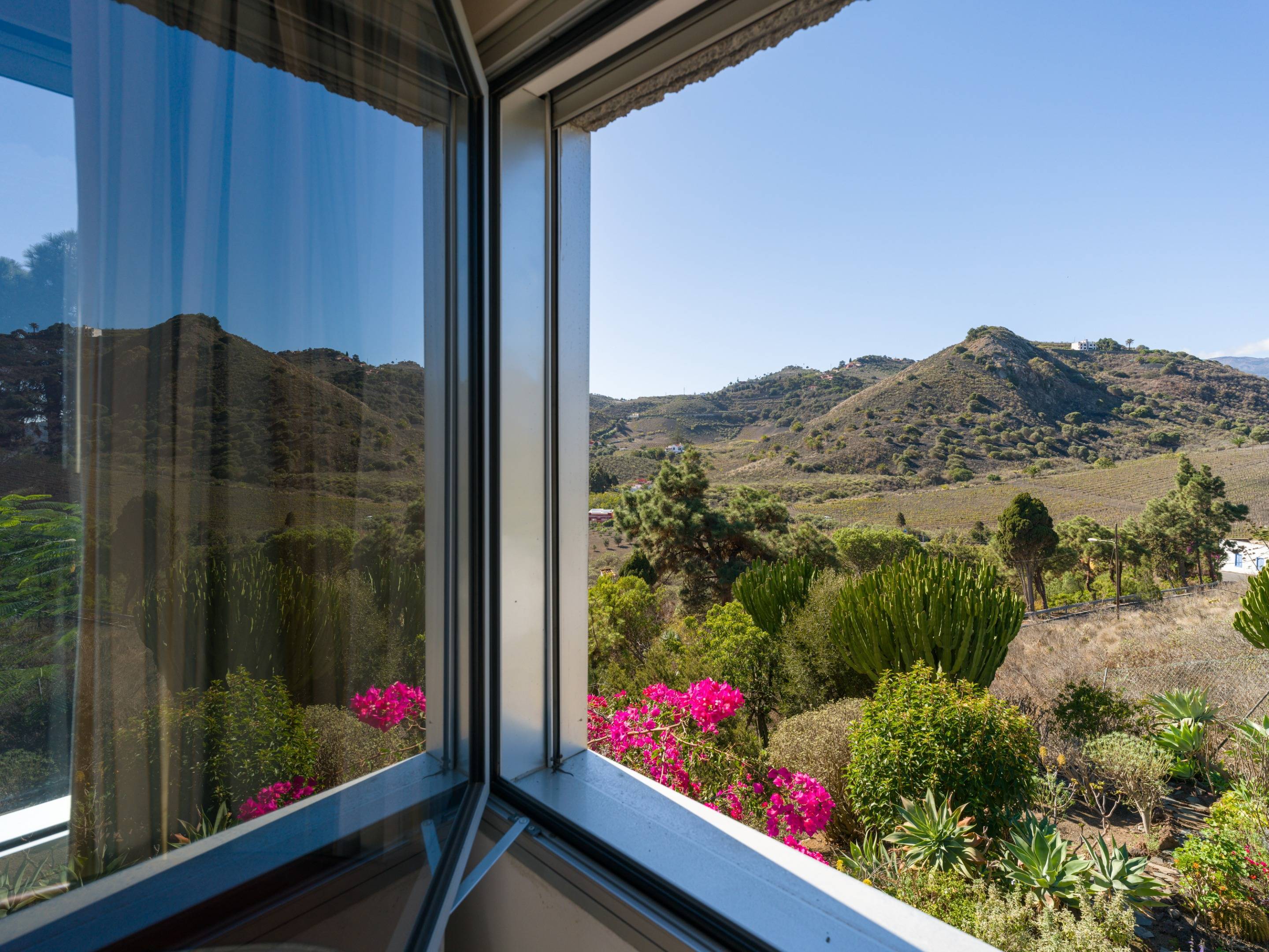 En venta encantador chalet en tafira!