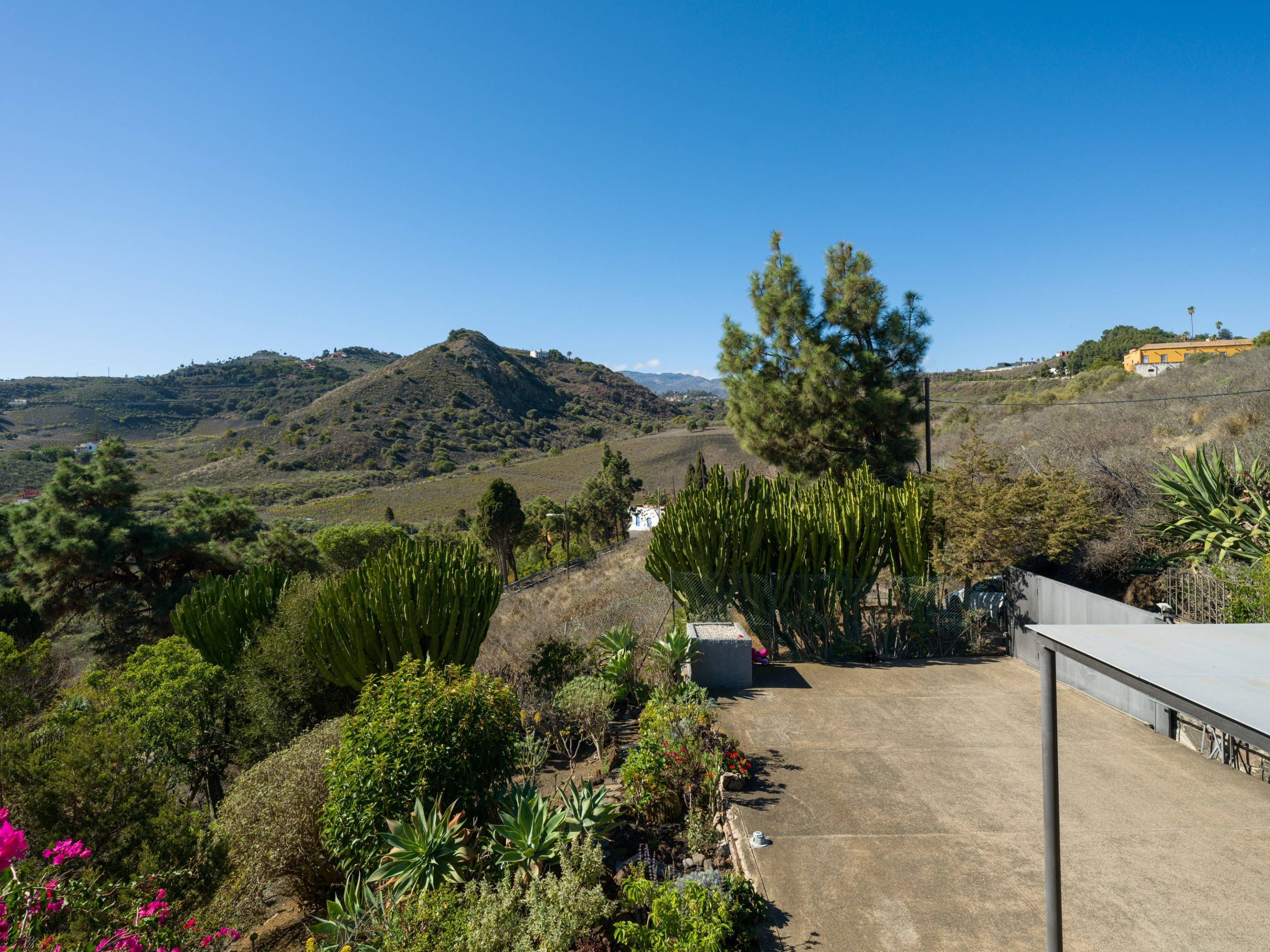 En venta encantador chalet en tafira!