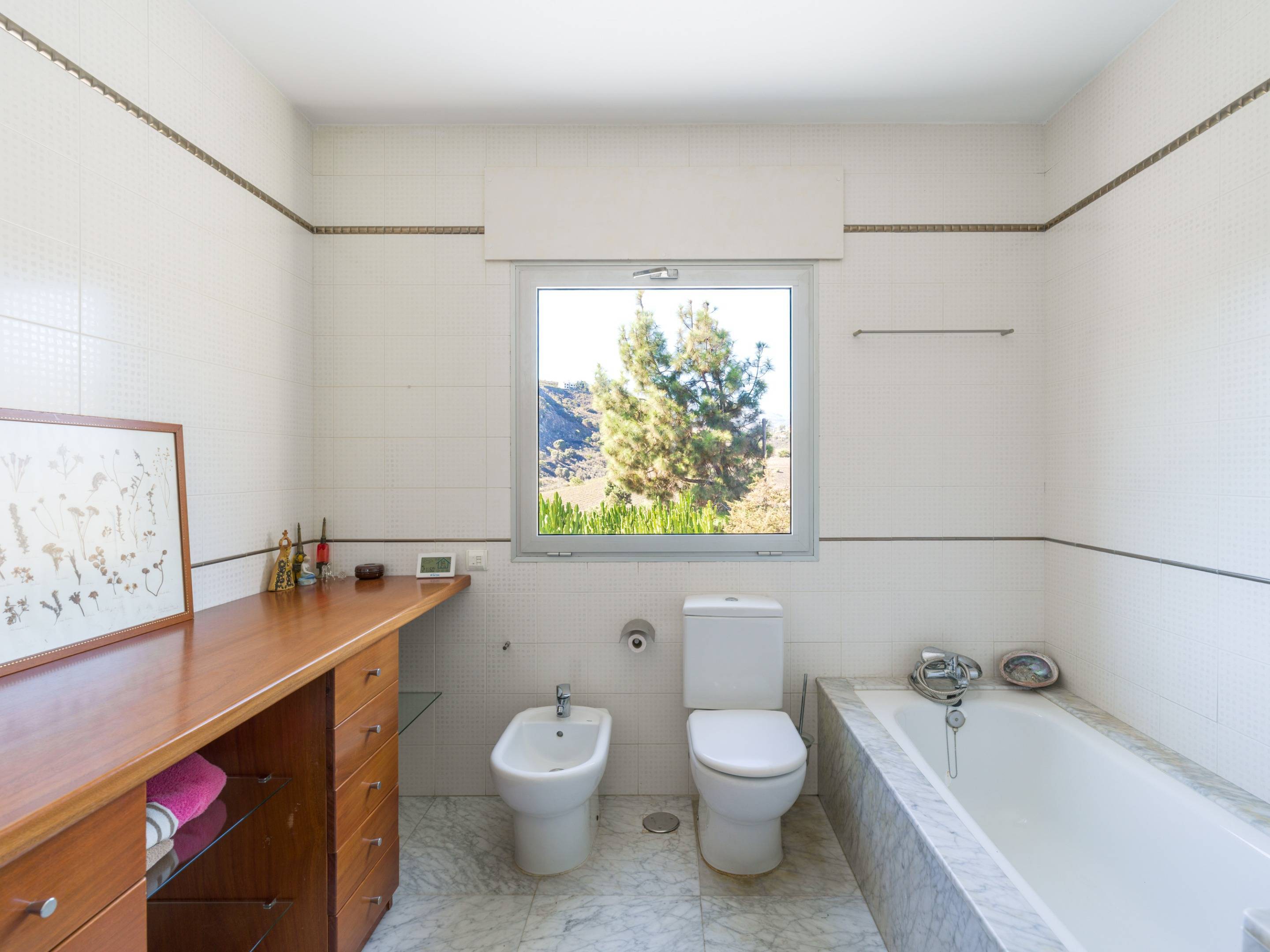 En venta encantador chalet en tafira!