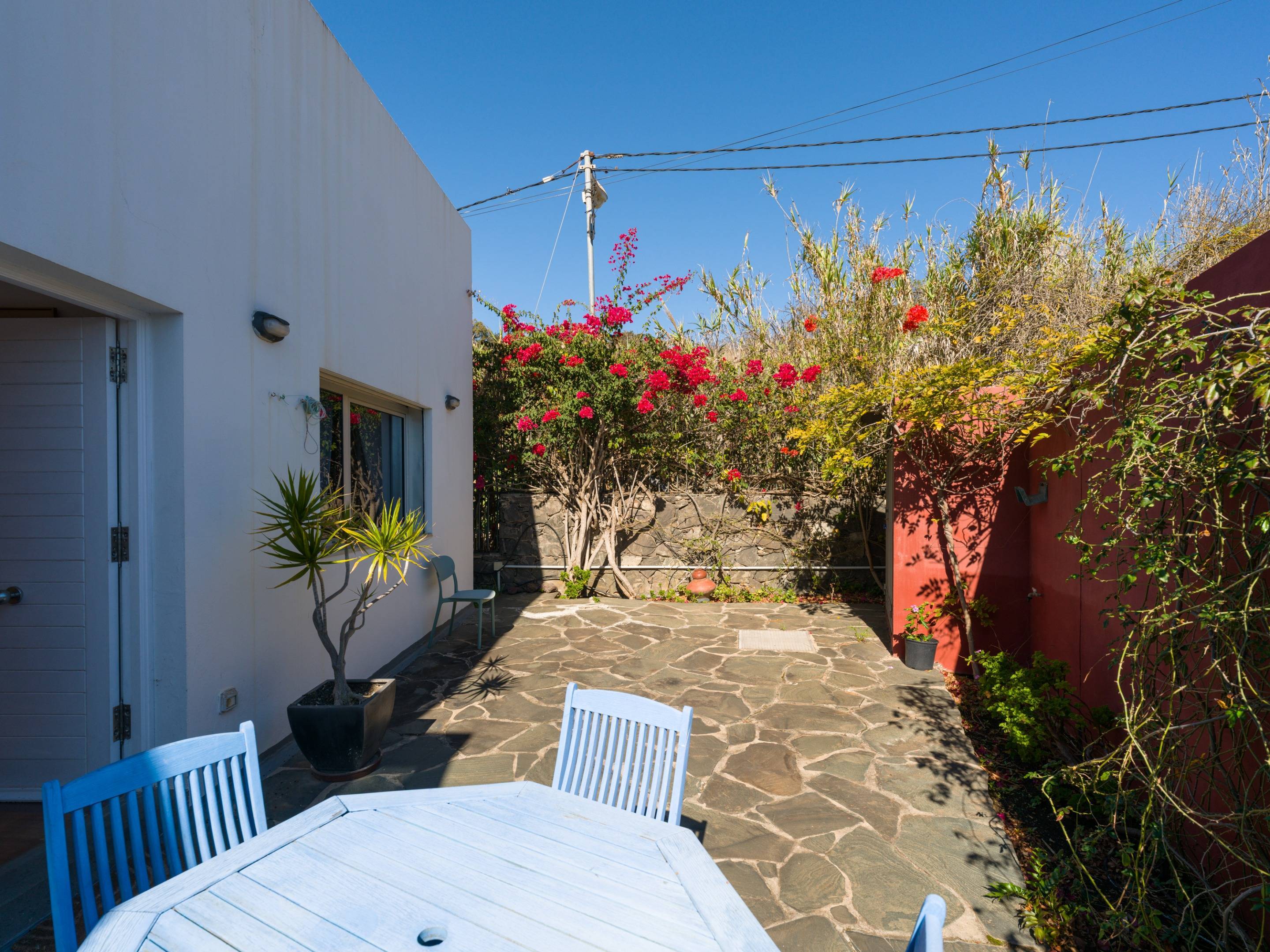 En venta encantador chalet en tafira!