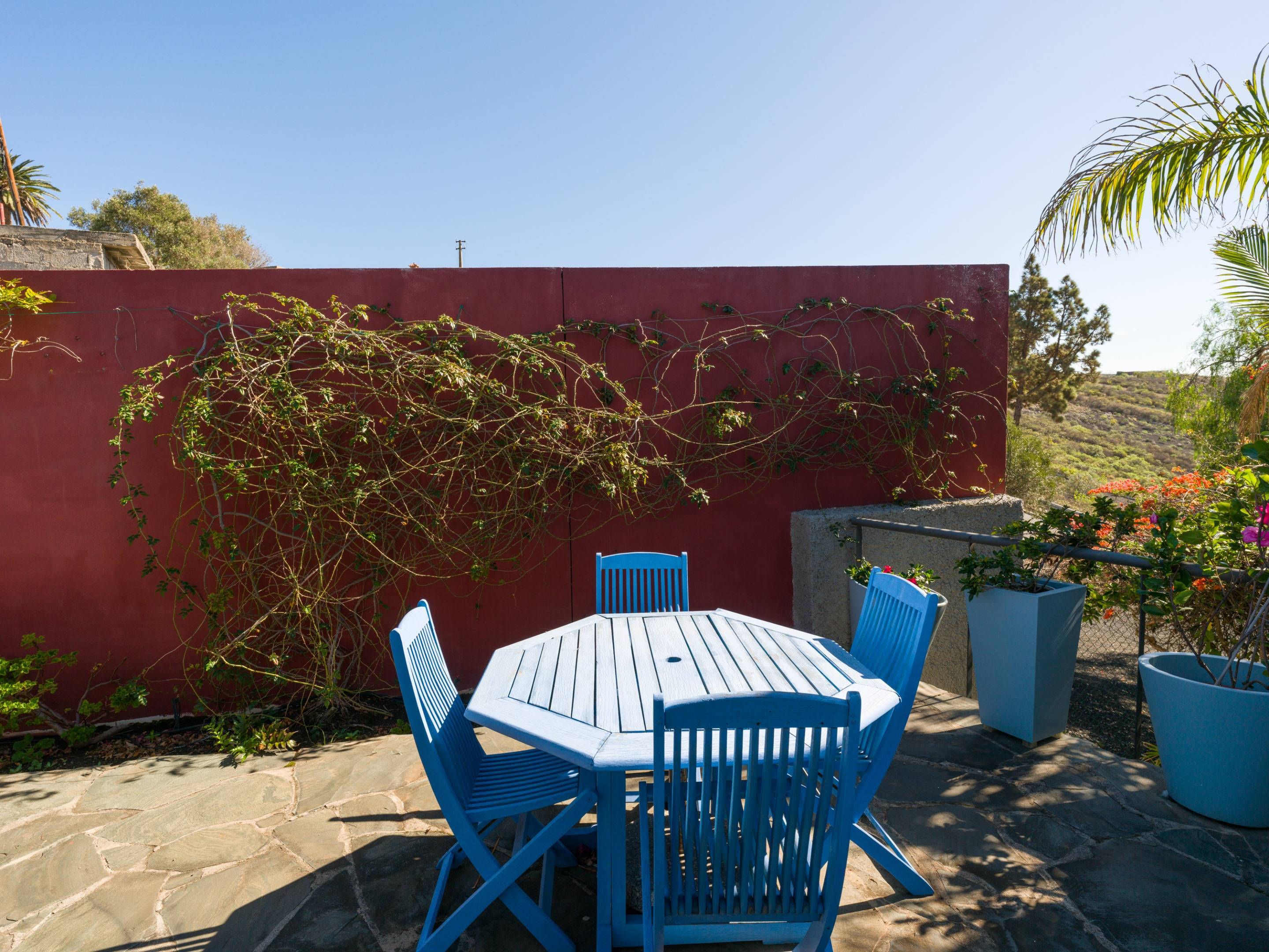 En venta encantador chalet en tafira!