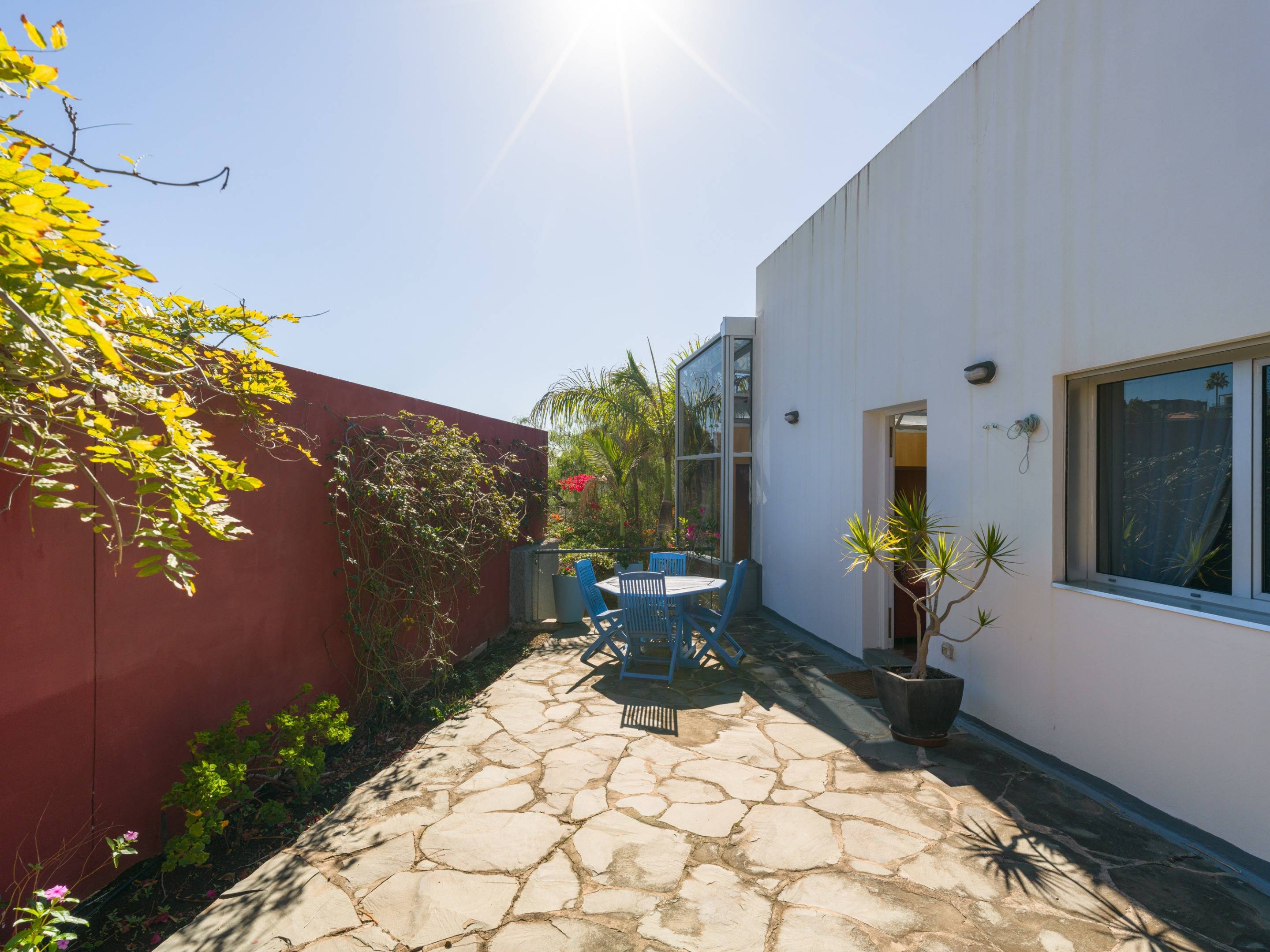 En venta encantador chalet en tafira!