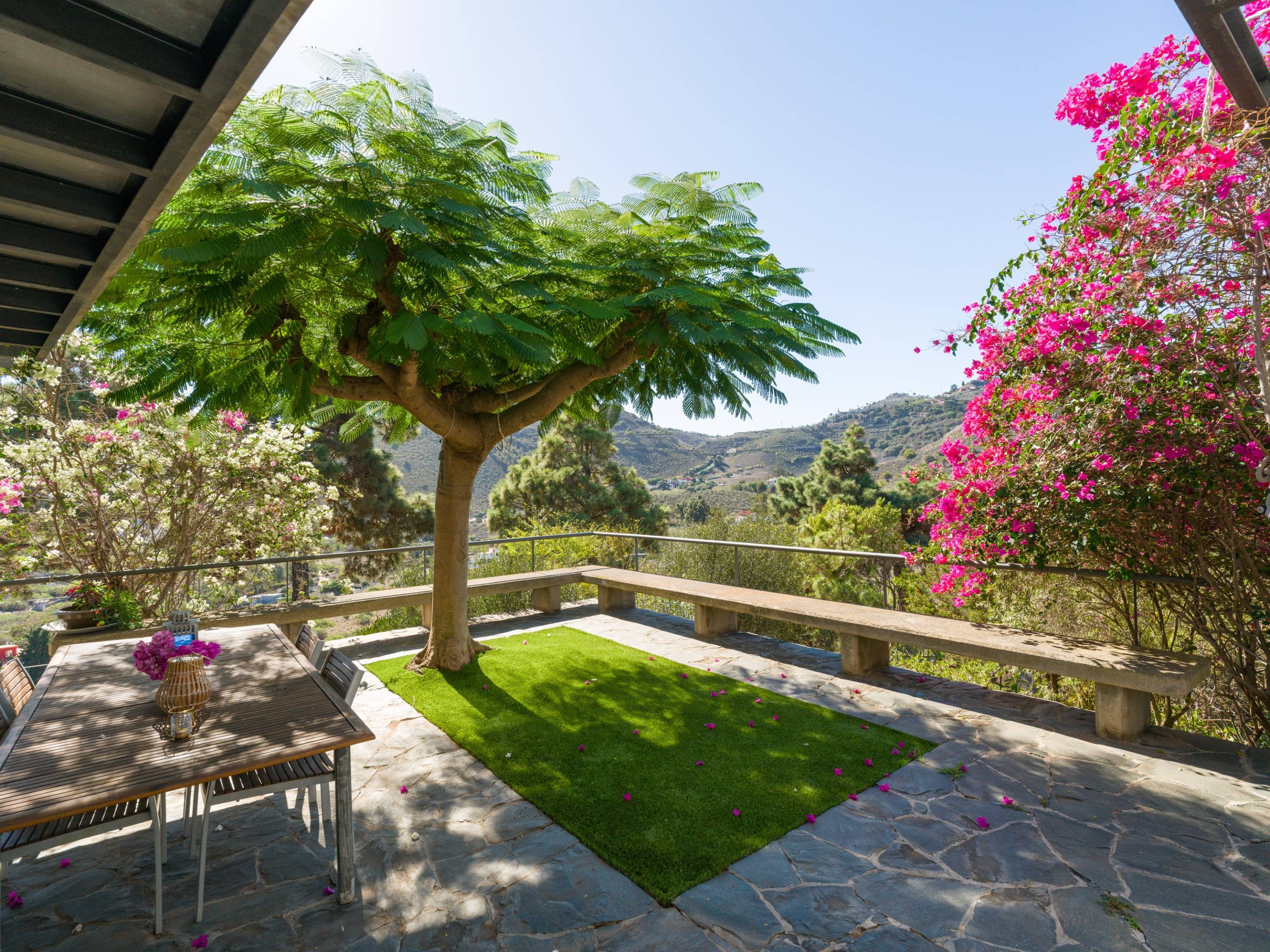 En venta encantador chalet en tafira!