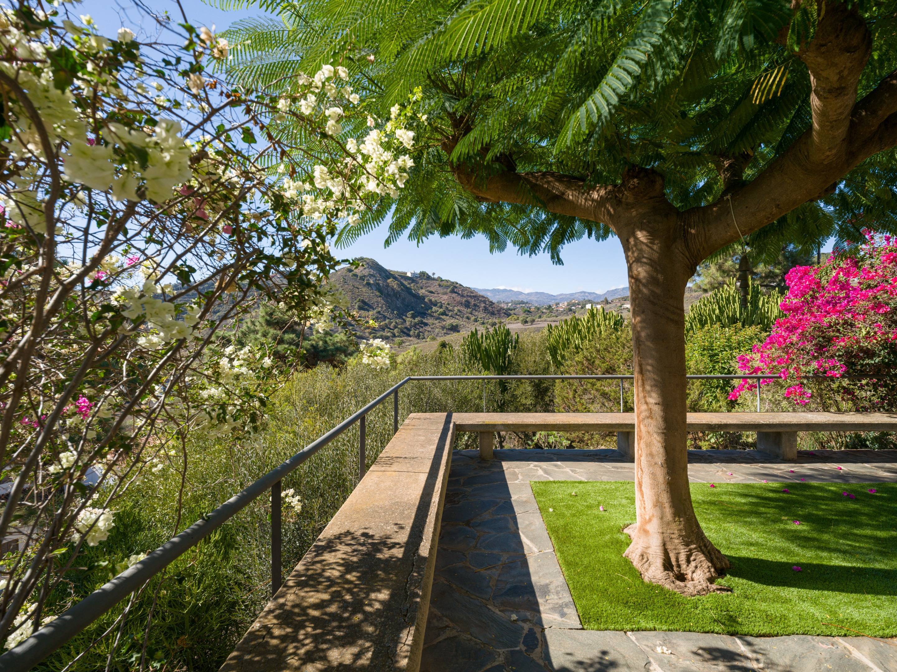 En venta encantador chalet en tafira!