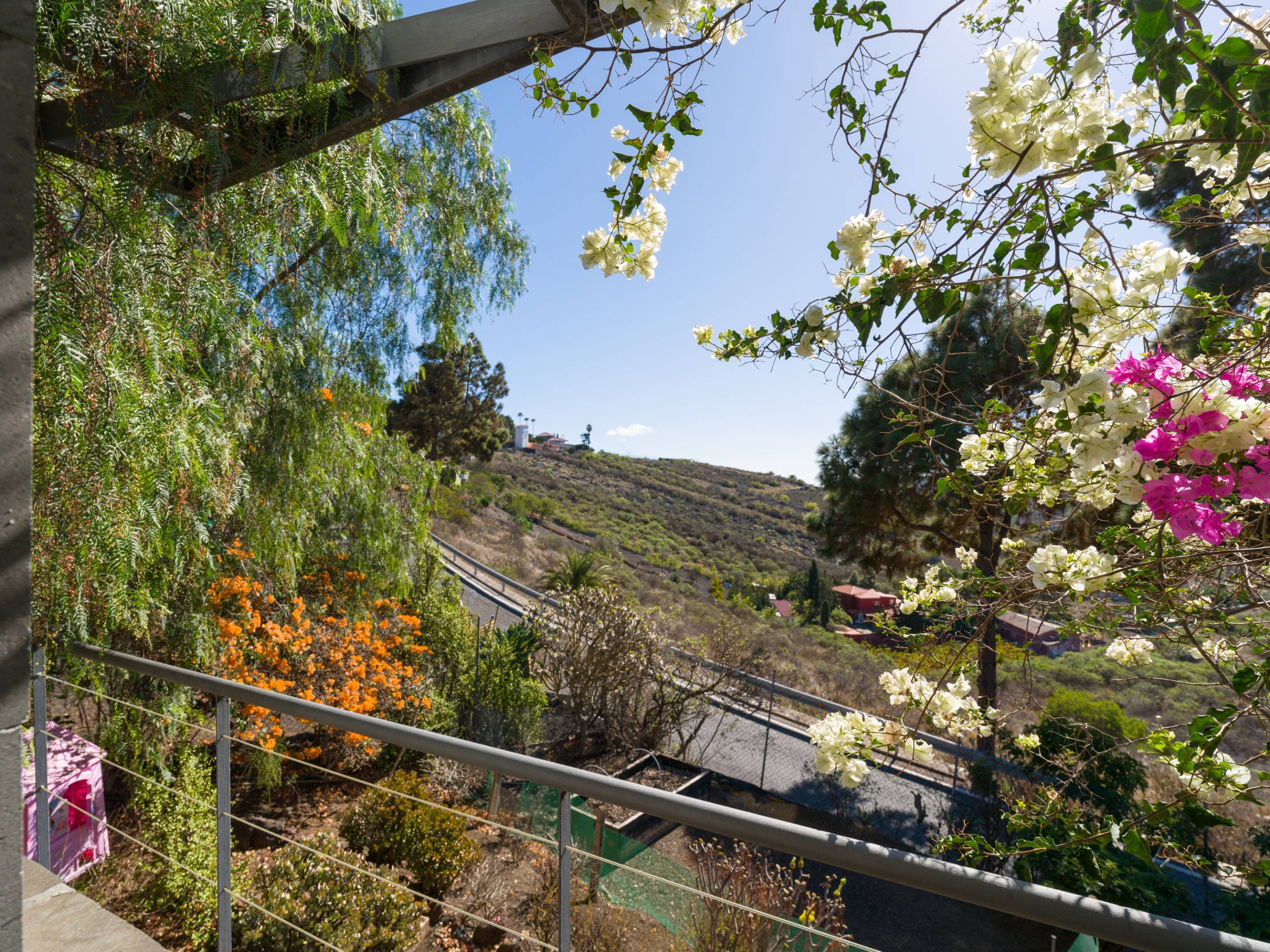 En venta encantador chalet en tafira!