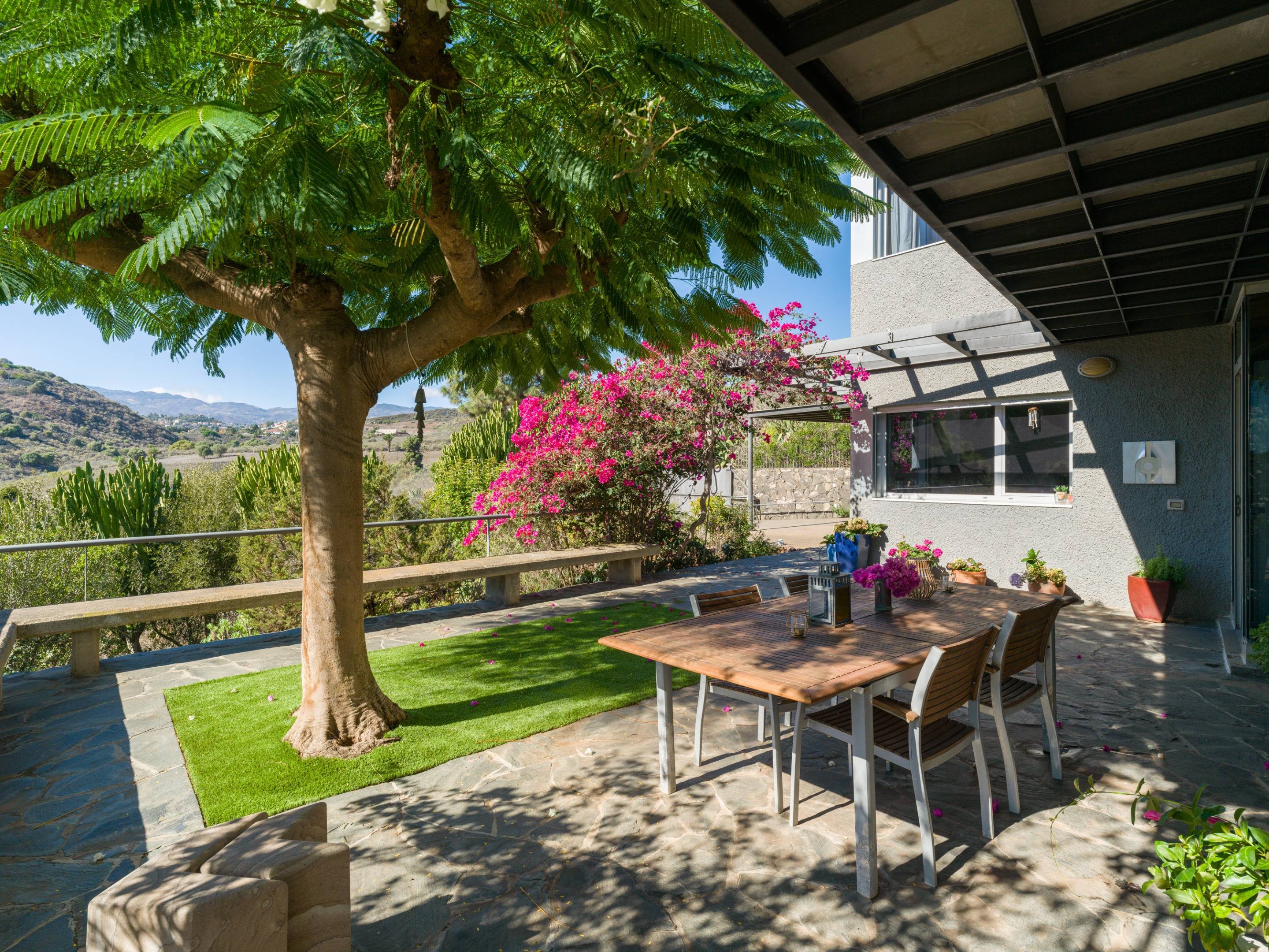 En venta encantador chalet en tafira!