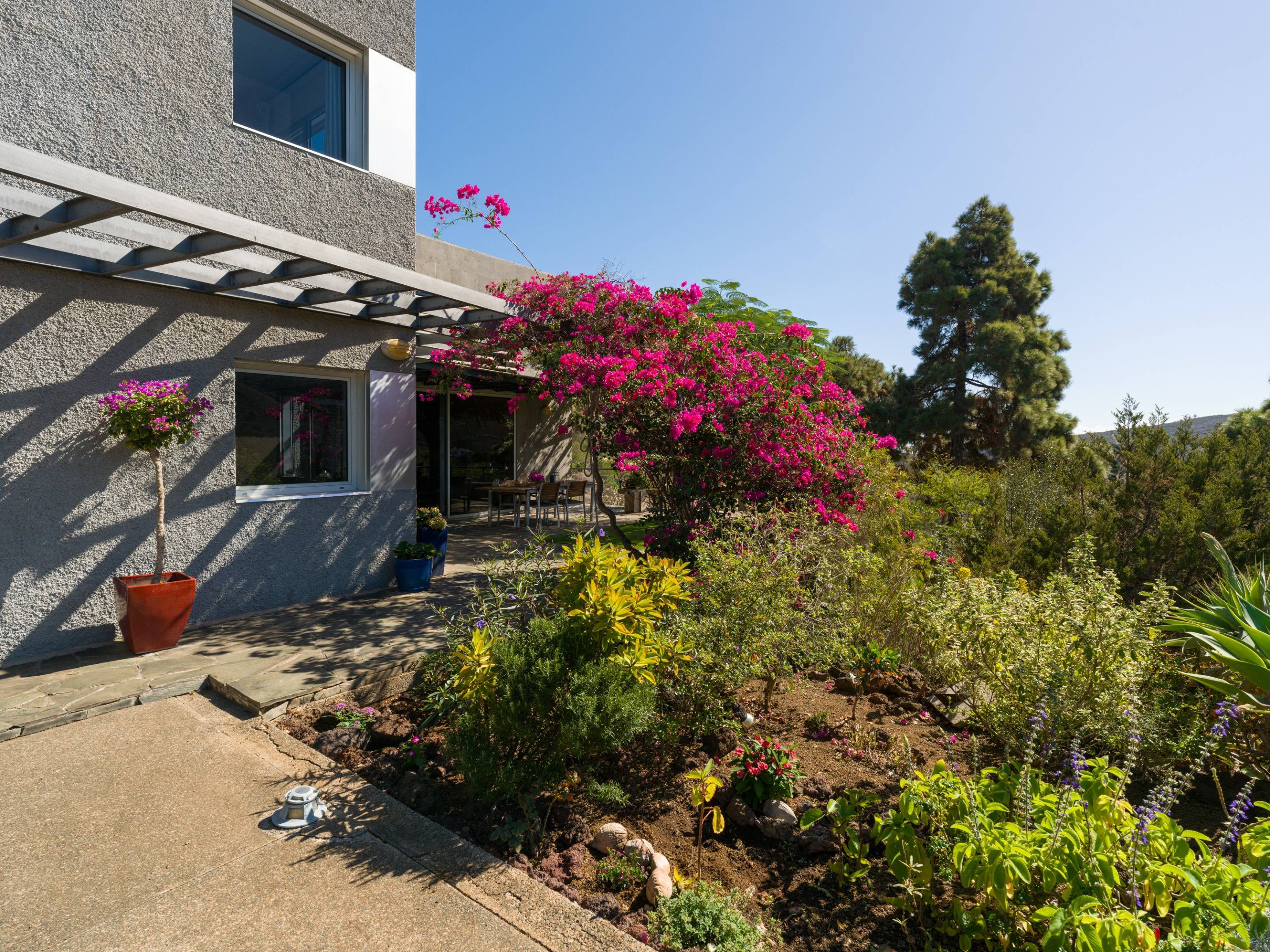 En venta encantador chalet en tafira!