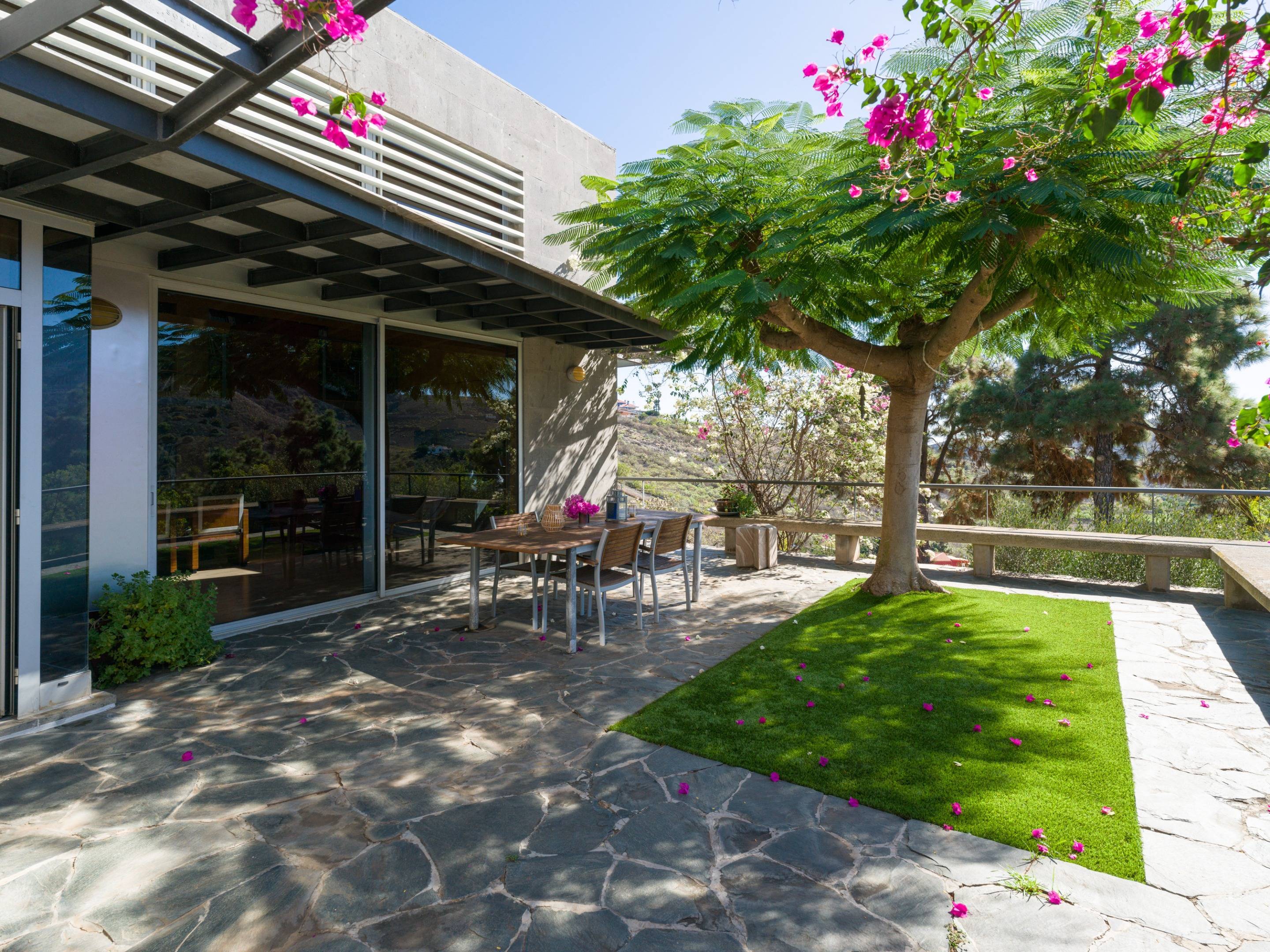 En venta encantador chalet en tafira!