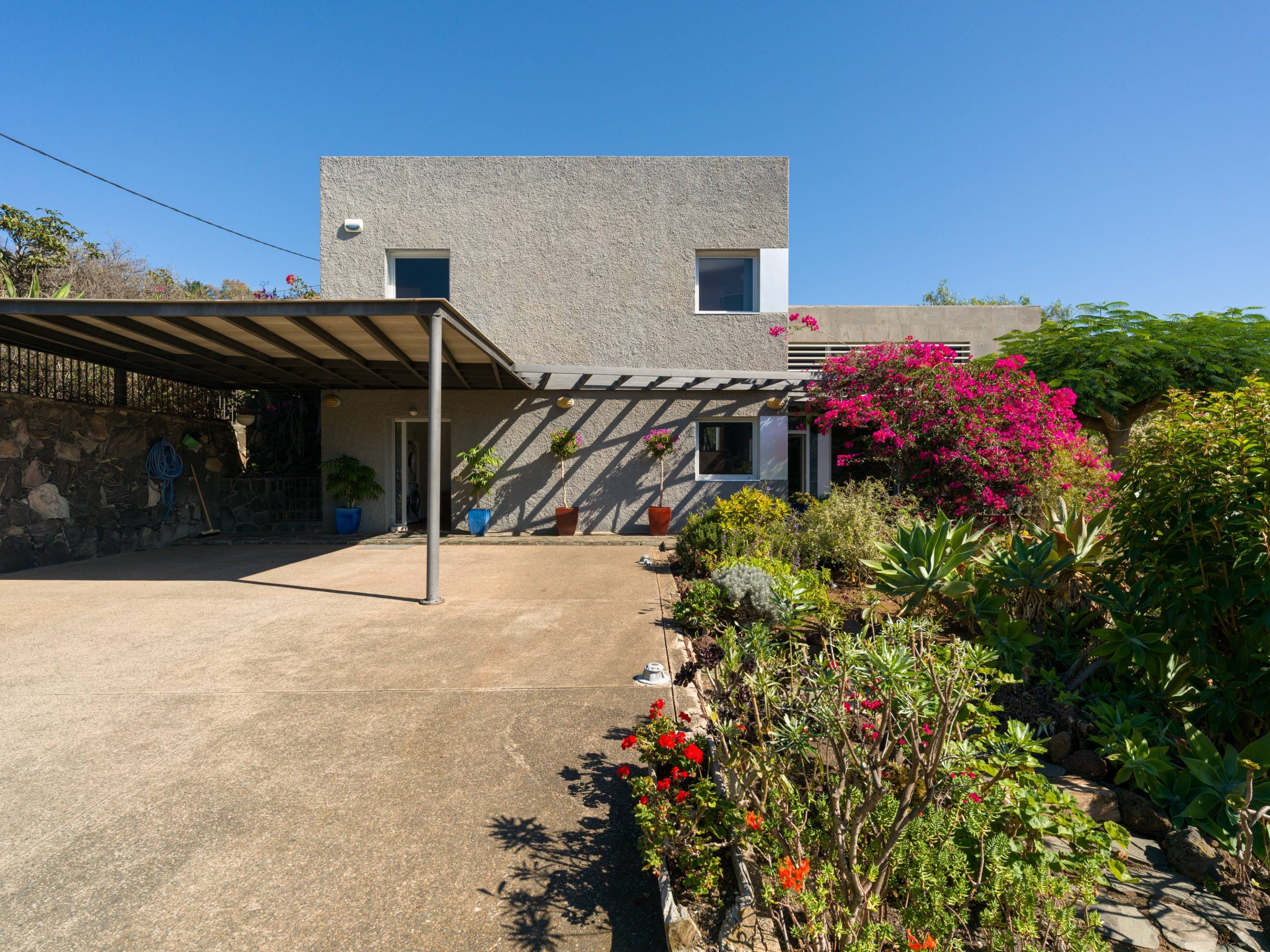 En venta encantador chalet en tafira!