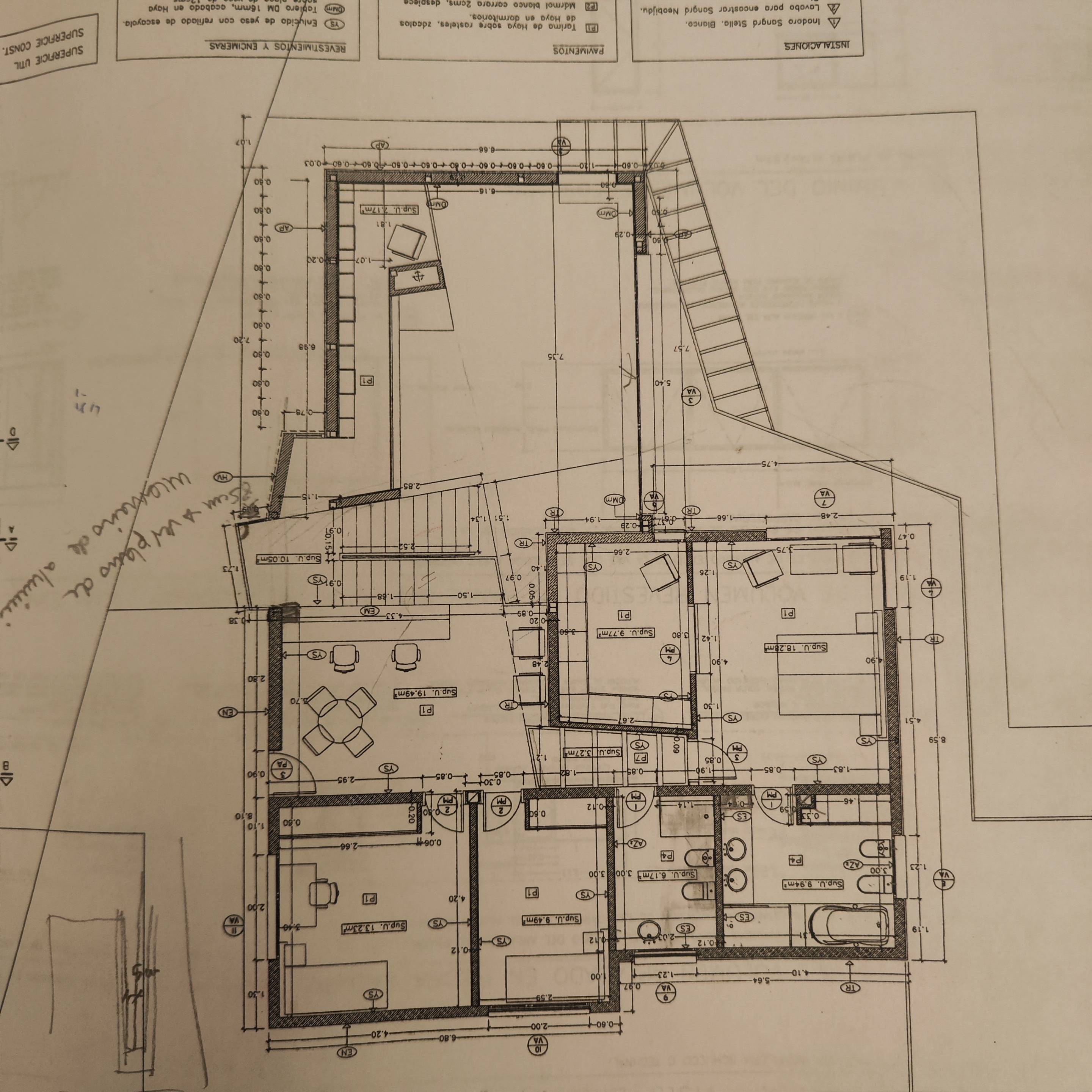 En venta encantador chalet en tafira!