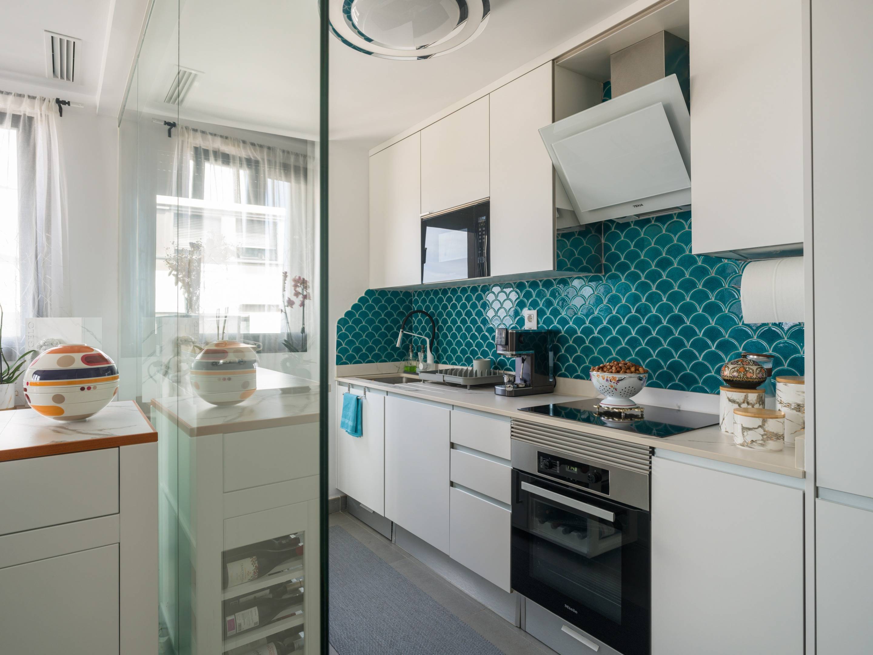 Piso nuevo en venta en carretera de chile!