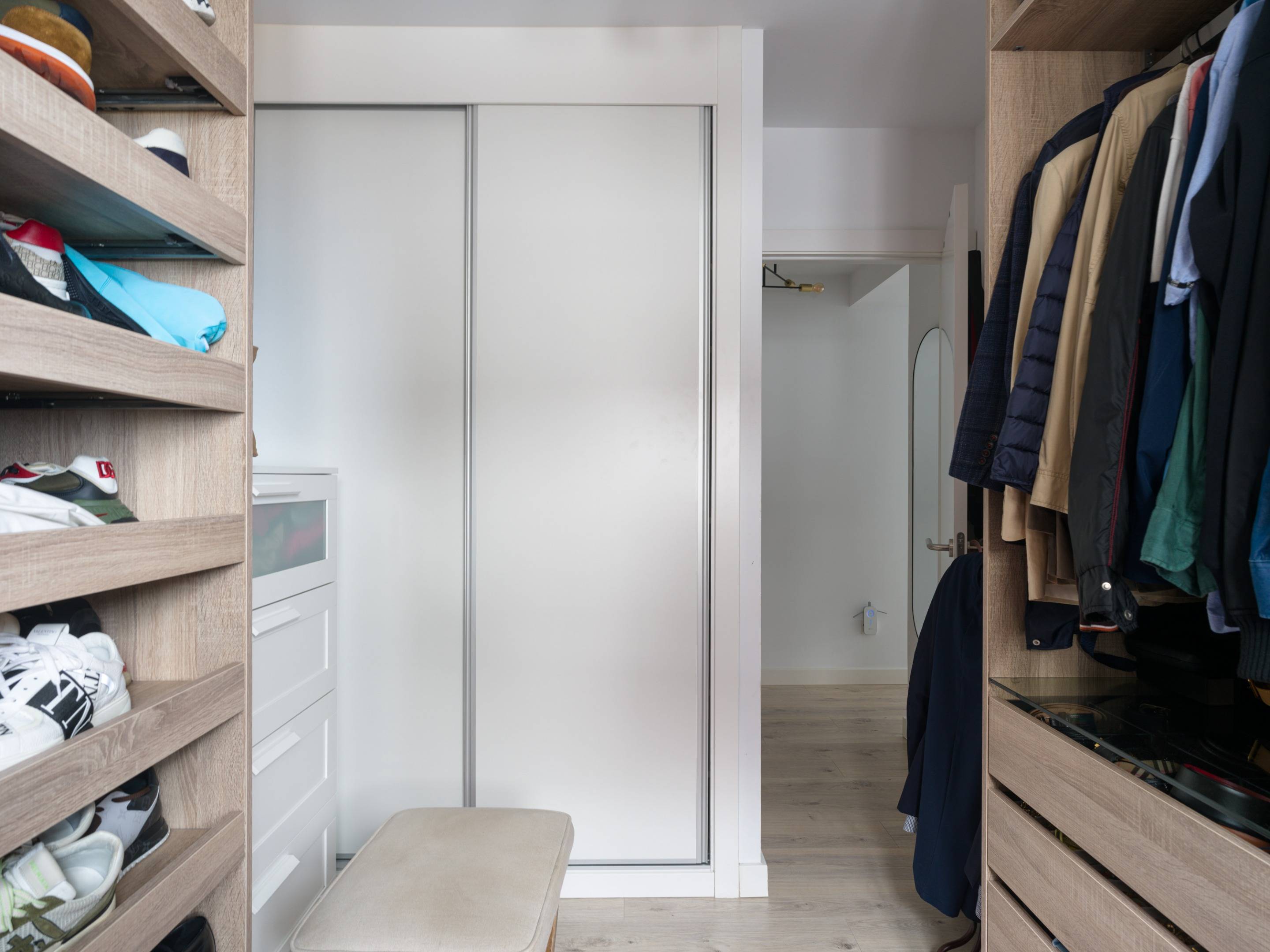 Piso nuevo en venta en carretera de chile!