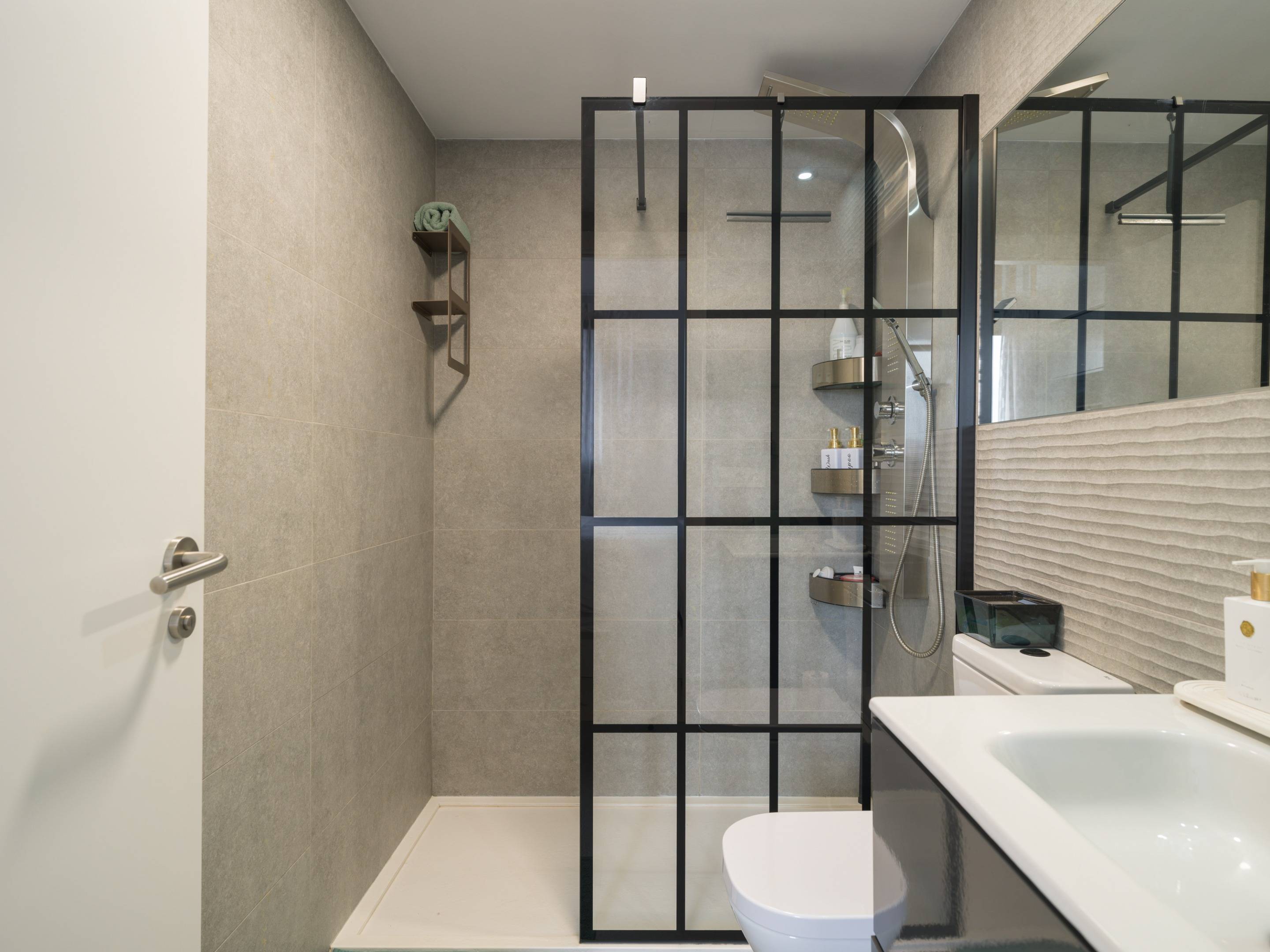 Piso nuevo en venta en carretera de chile!