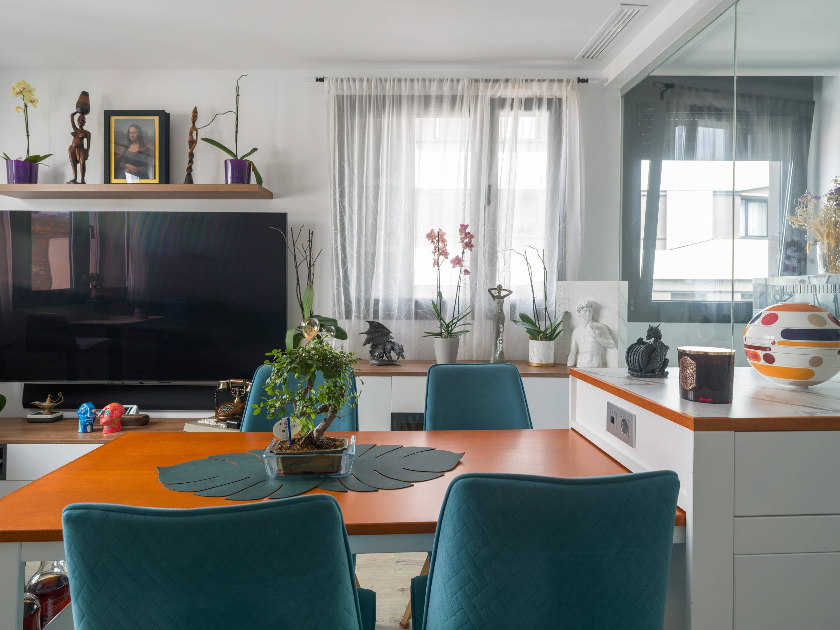 Piso nuevo en venta en carretera de chile!