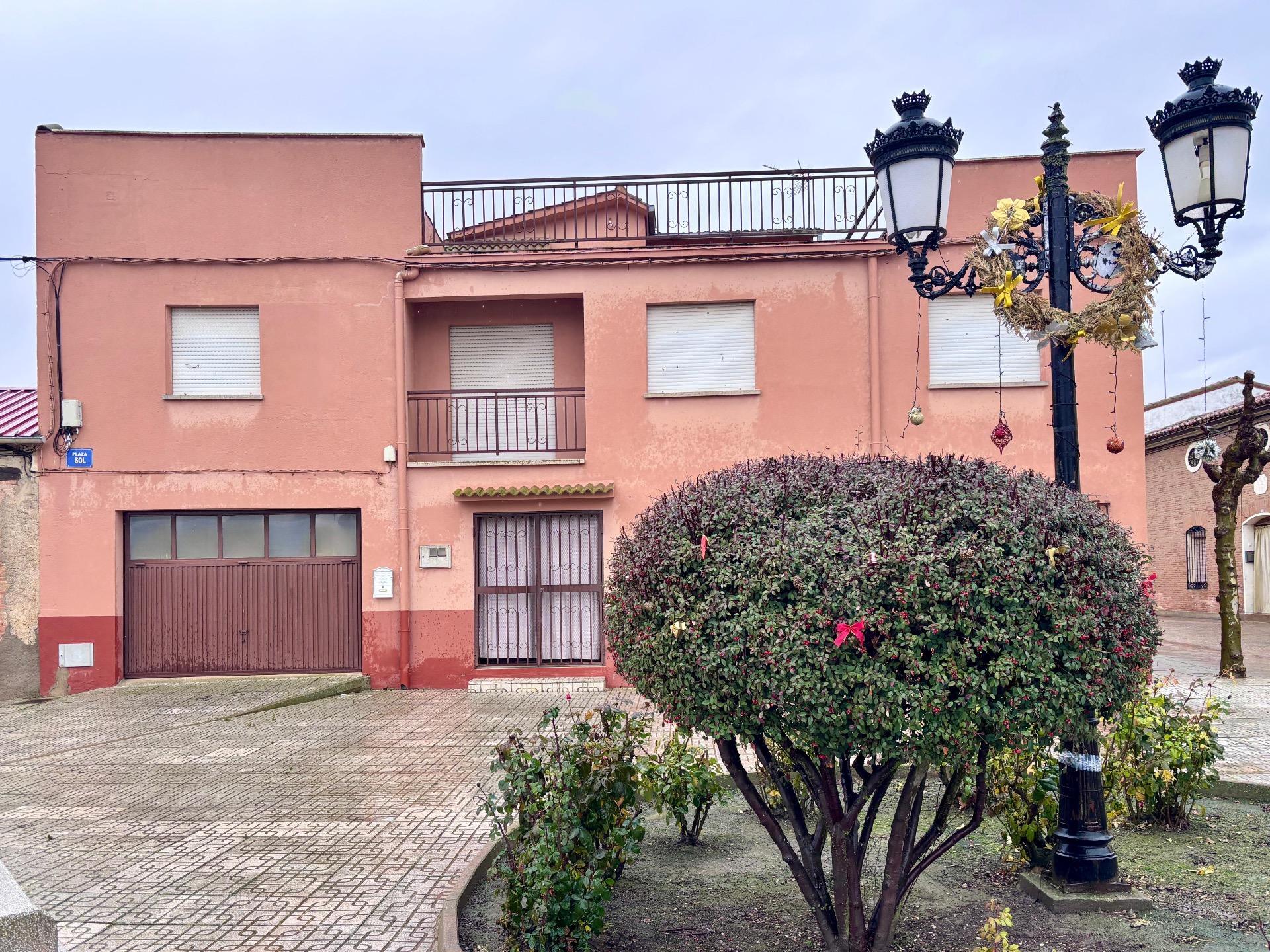 Casas o chalets-Venta-2036138