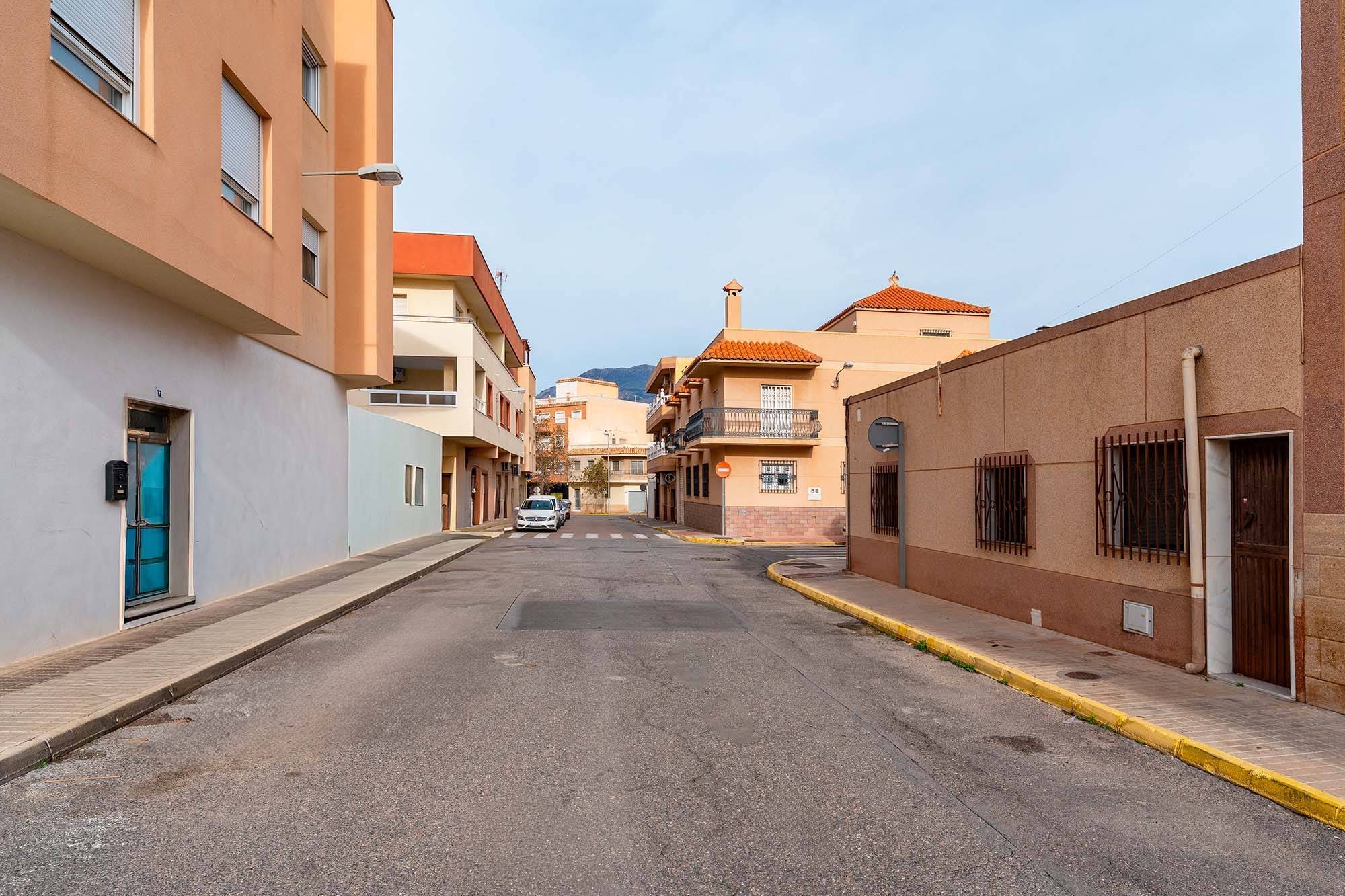 Casas o chalets-Venta-El Ejido-2035767-Foto-23