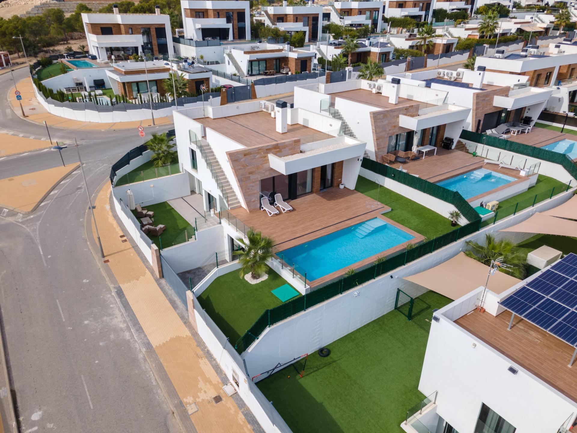 Casas o chalets-Venta-Finestrat-1969798-Foto-2