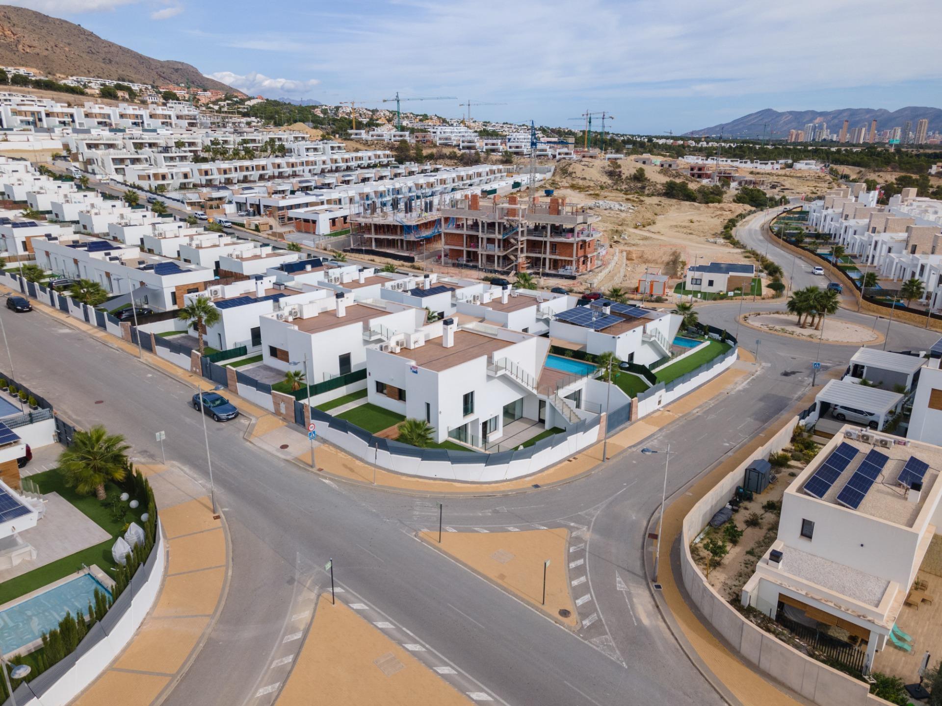 Casas o chalets-Venta-Finestrat-1969798-Foto-6