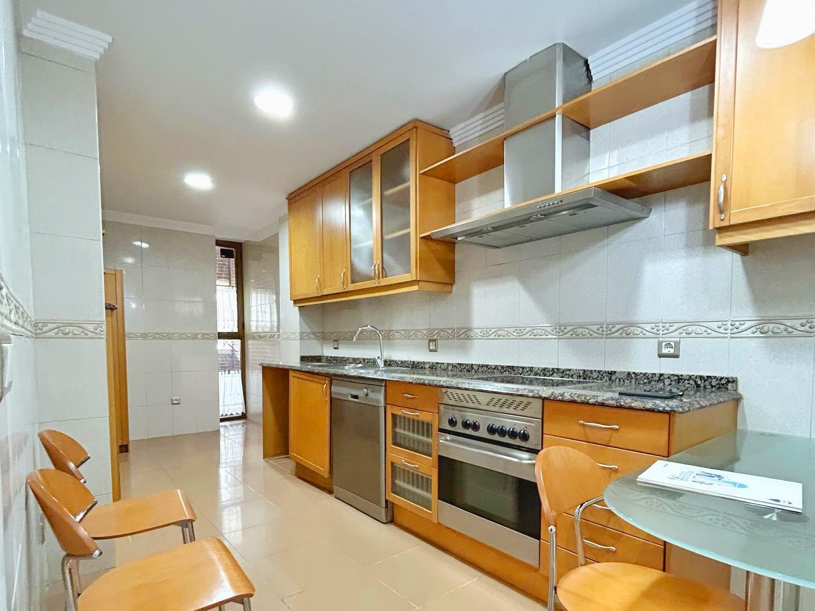 Pisos-Alquiler-Las Rozas de Madrid-2064779-Foto-8