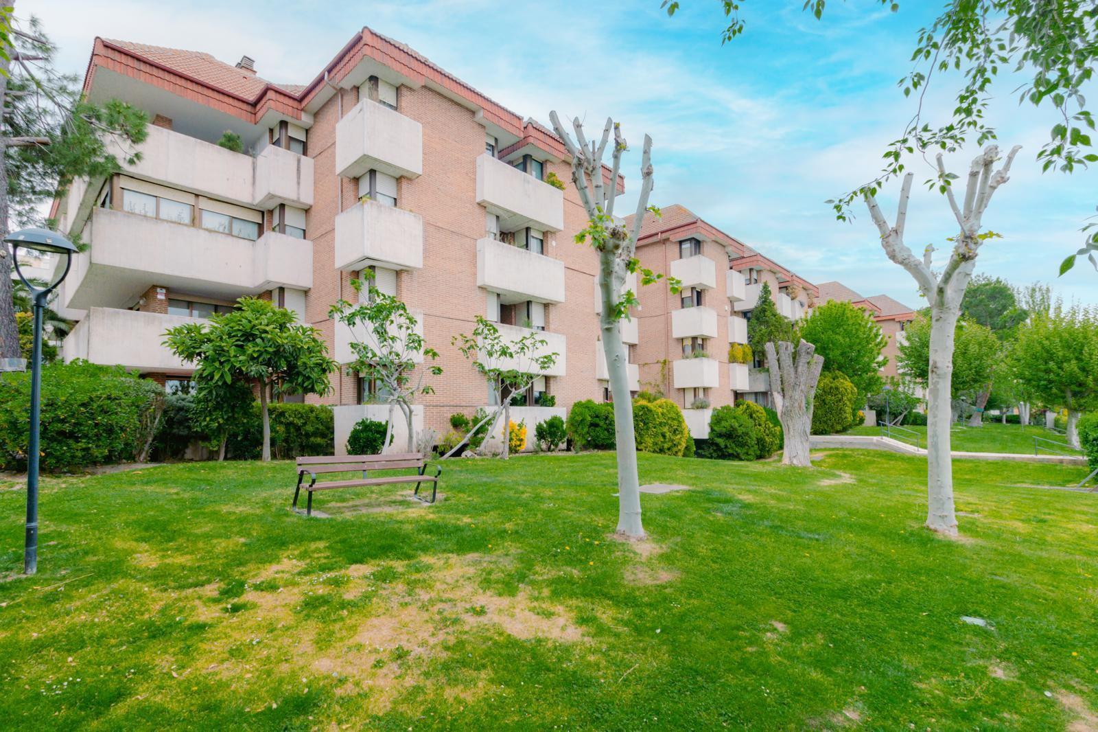 Pisos-Alquiler-Las Rozas de Madrid-2064779-Foto-24