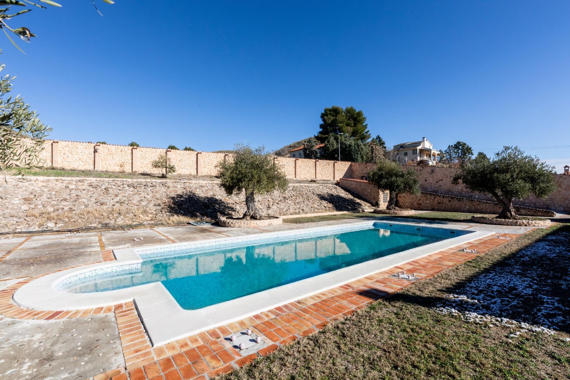 Casas o chalets-Venta-Colmenar de Oreja-2033397-Foto-10