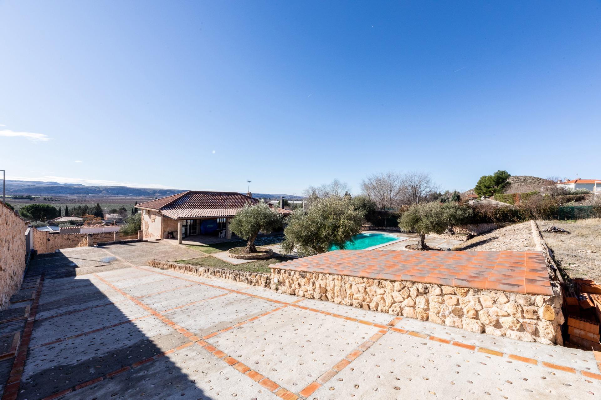 Casas o chalets-Venta-Colmenar de Oreja-2033397-Foto-7