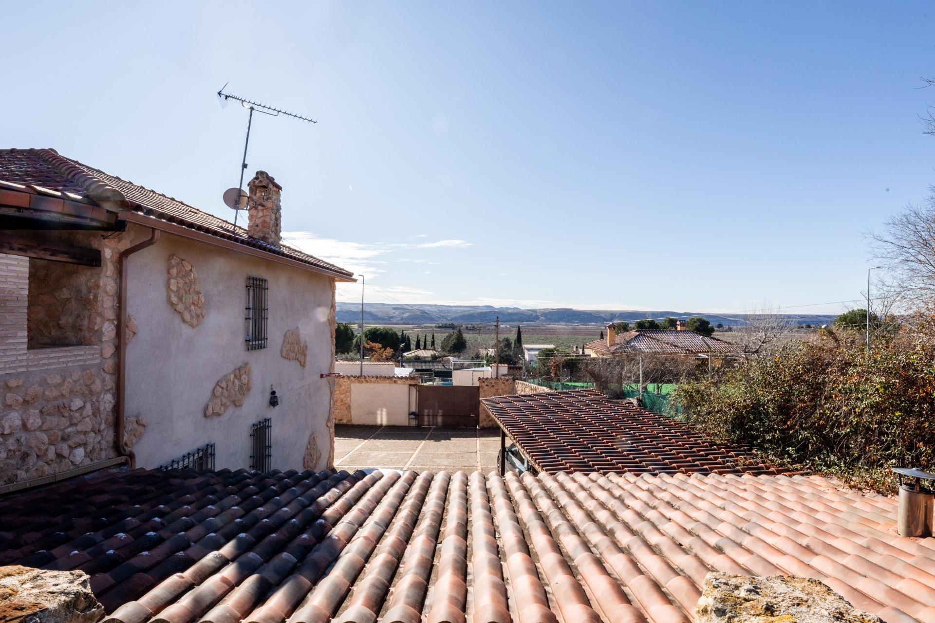 Casas o chalets-Venta-Colmenar de Oreja-2033397-Foto-11