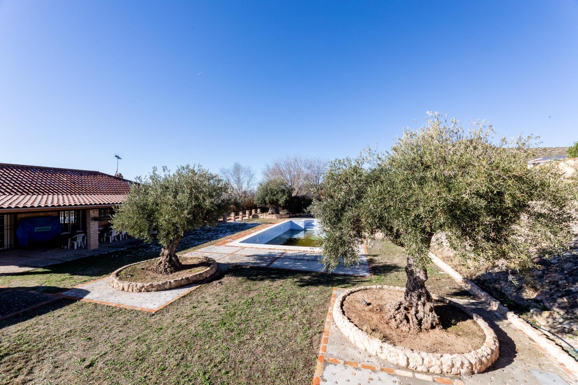 Casas o chalets-Venta-Colmenar de Oreja-2033397-Foto-50