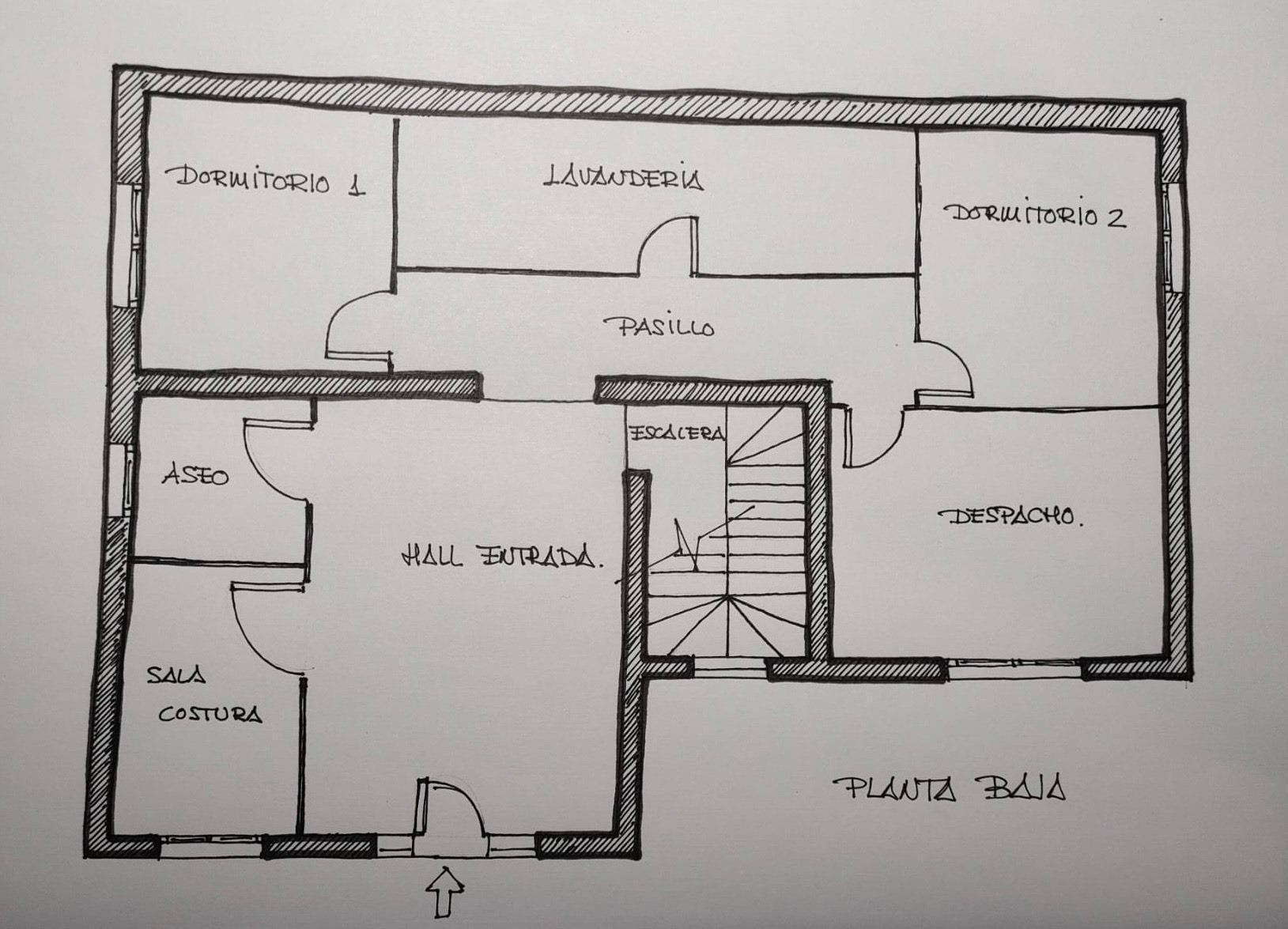 Casas o chalets-Venta-Colmenar de Oreja-2033397-Foto-54