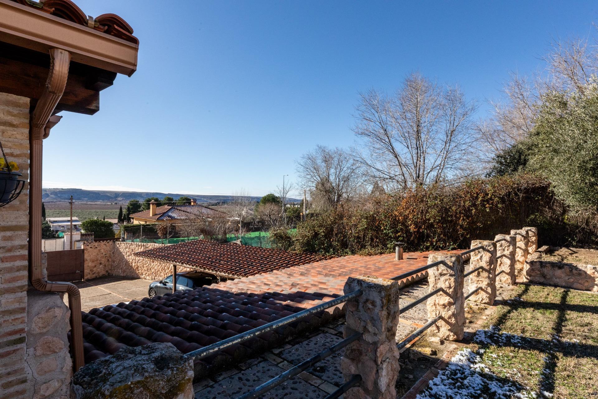 Casas o chalets-Venta-Colmenar de Oreja-2033397-Foto-51