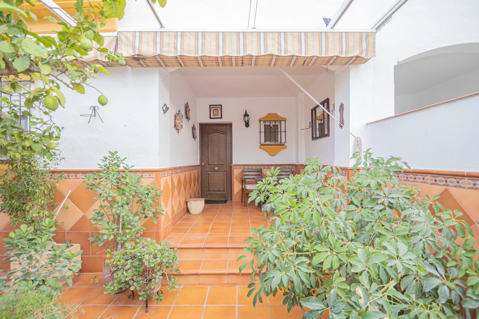 Casas o chalets-Venta-Montequinto-1969801-Foto-8